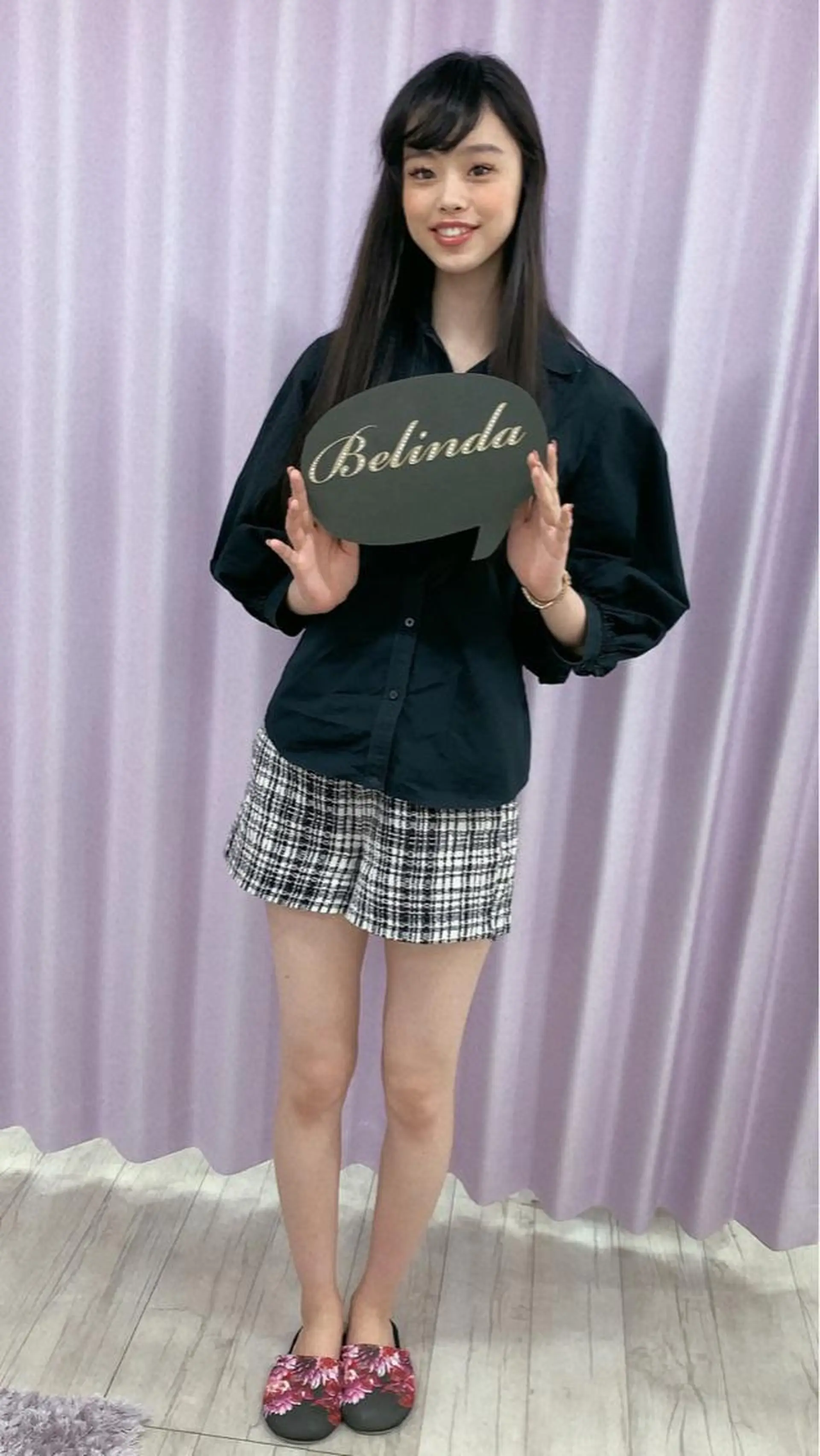 マツエク・マツパ 桜木町♡ Belindaのマツエク・マツパデザイン