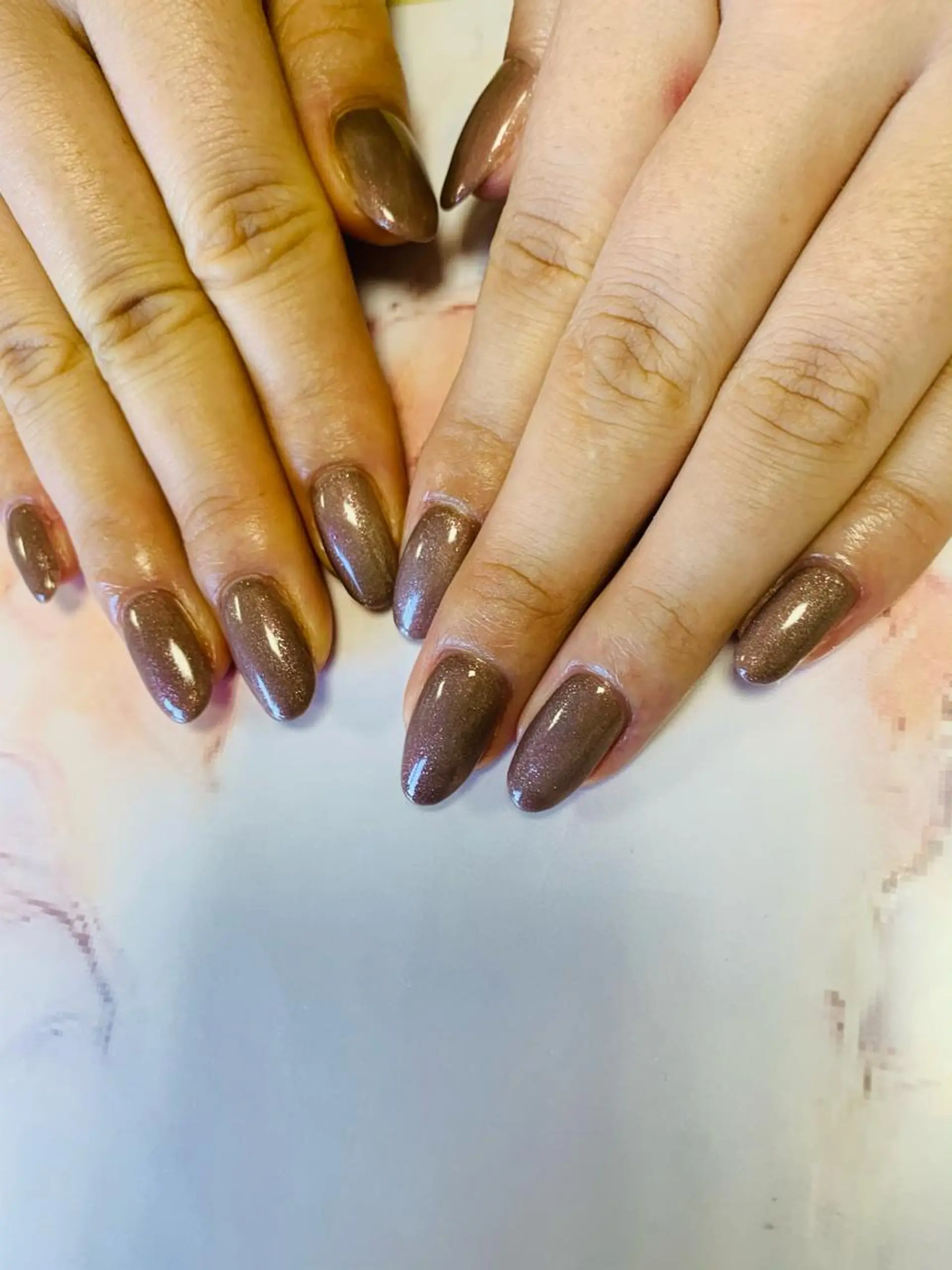 ネイル Feliz 楽しいネイルサロンのネイルデザイン