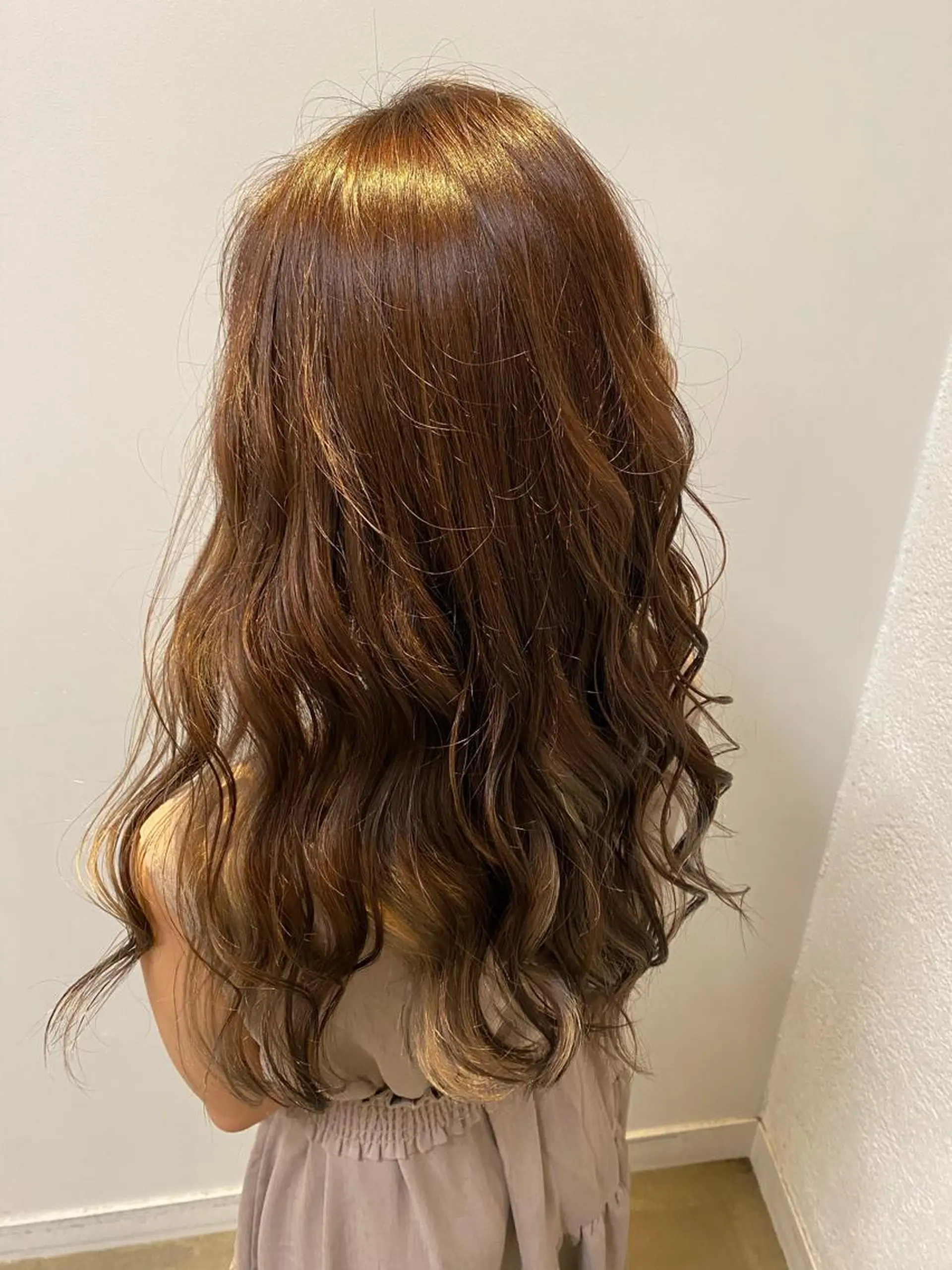 セミロング 合志宗真/店長 /新規指名No.1のヘアスタイル