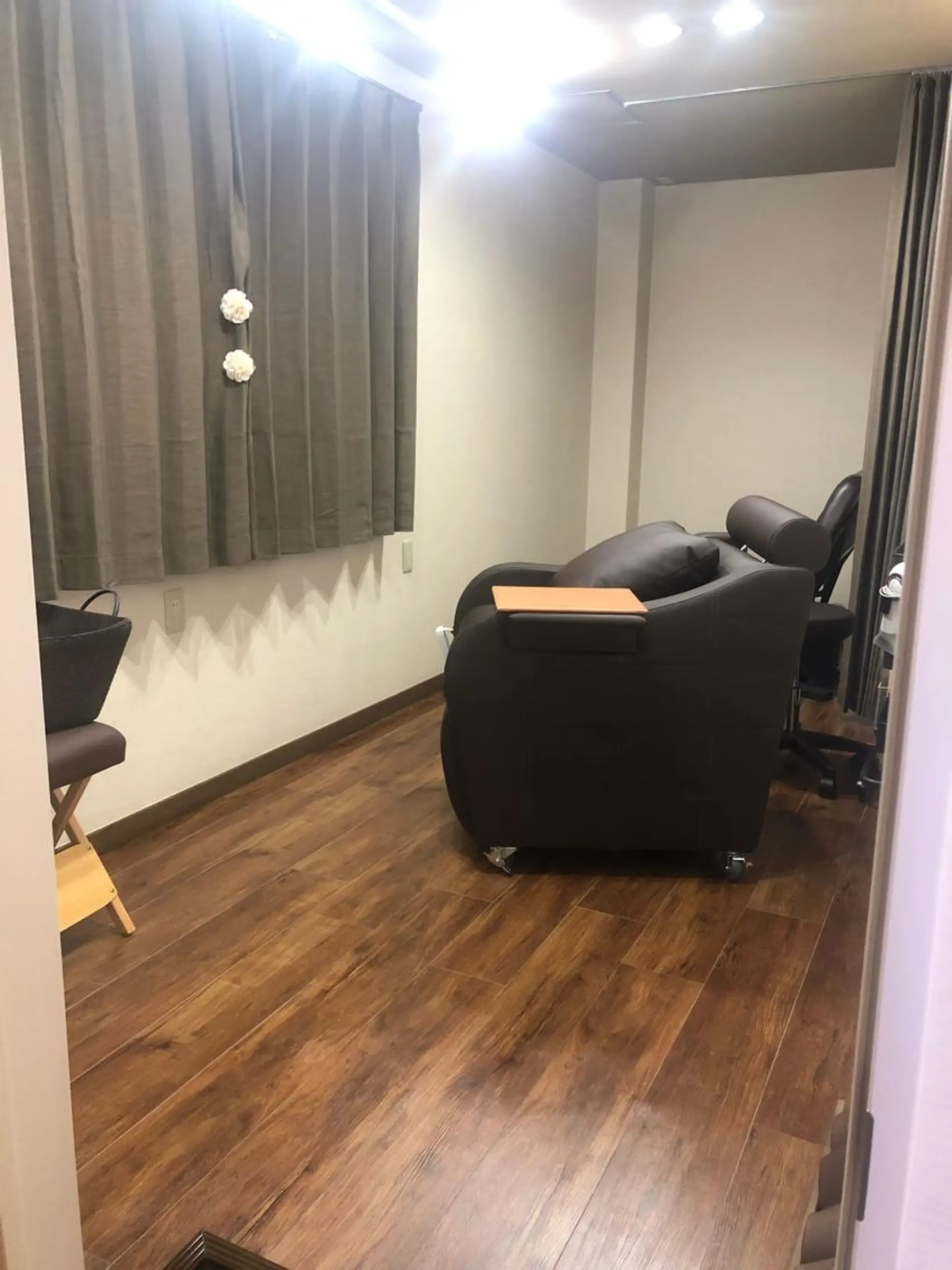 竹川 光子のエステ・リラクイメージ