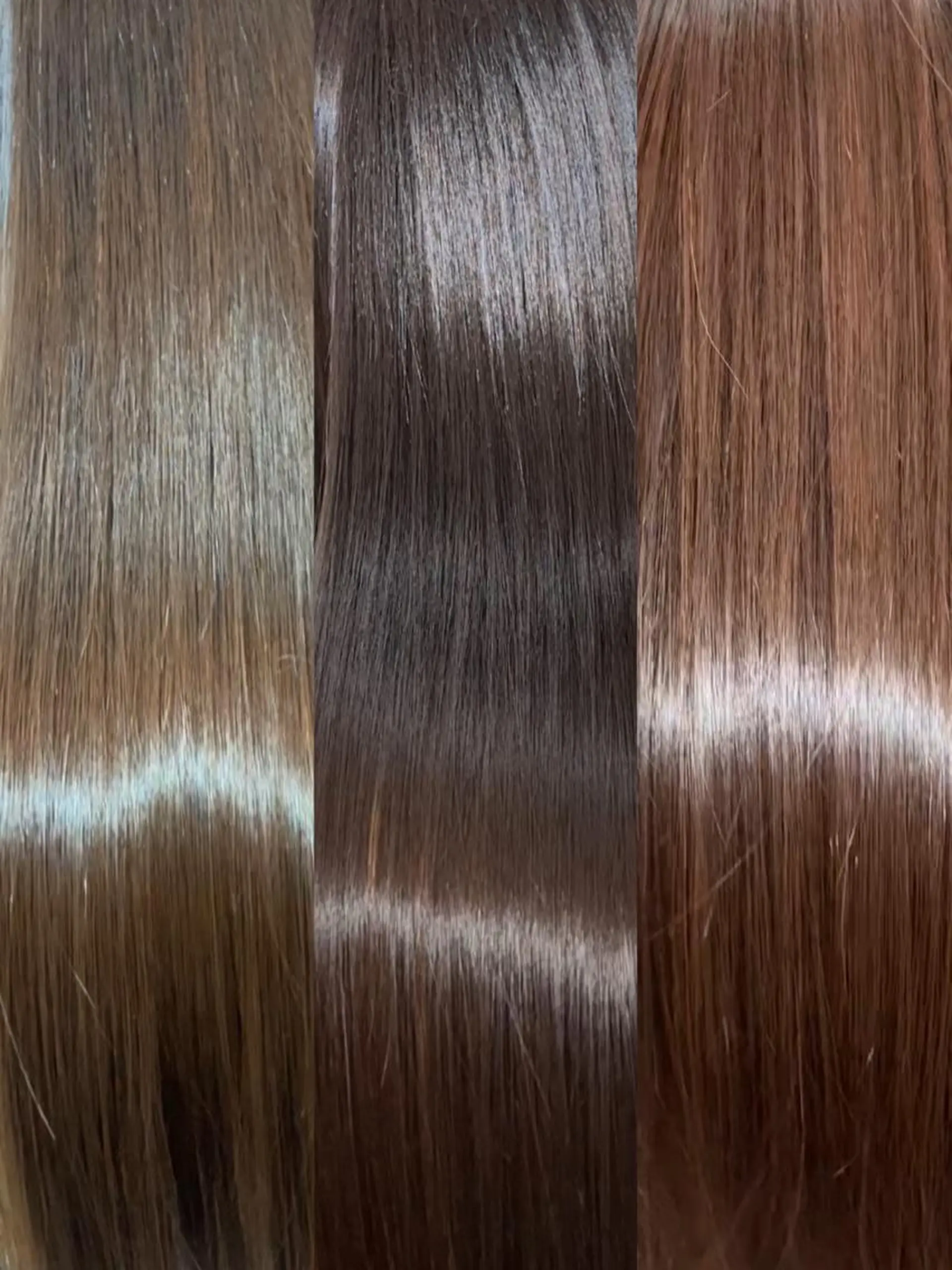 ロング カラー ヘアアレンジ キッズ カット ヘアカラー トリートメント 横浜関内髪質改善 re:Magoのヘアスタイル