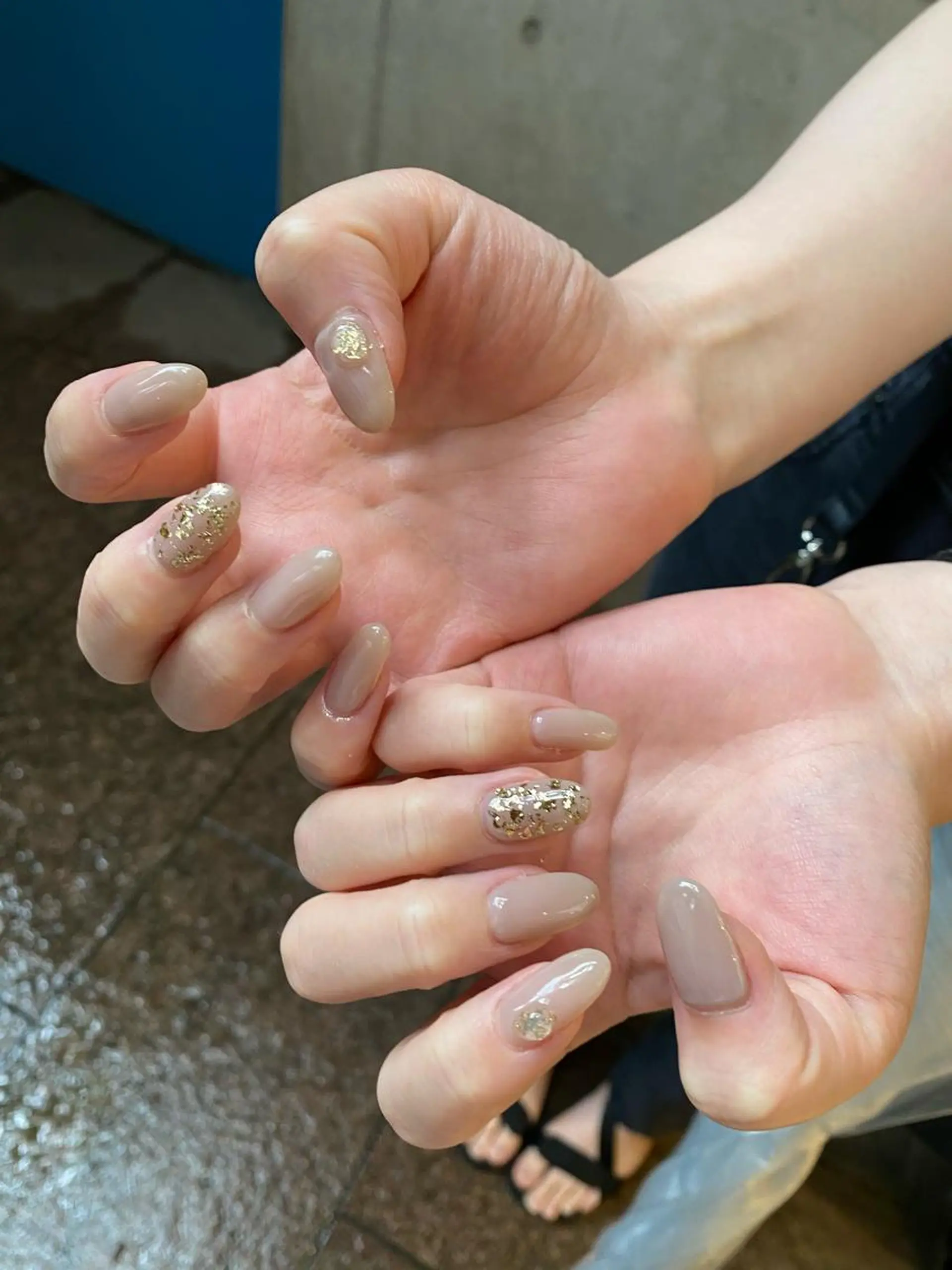 ネイル SACHIKO♪ premiereのネイルデザイン