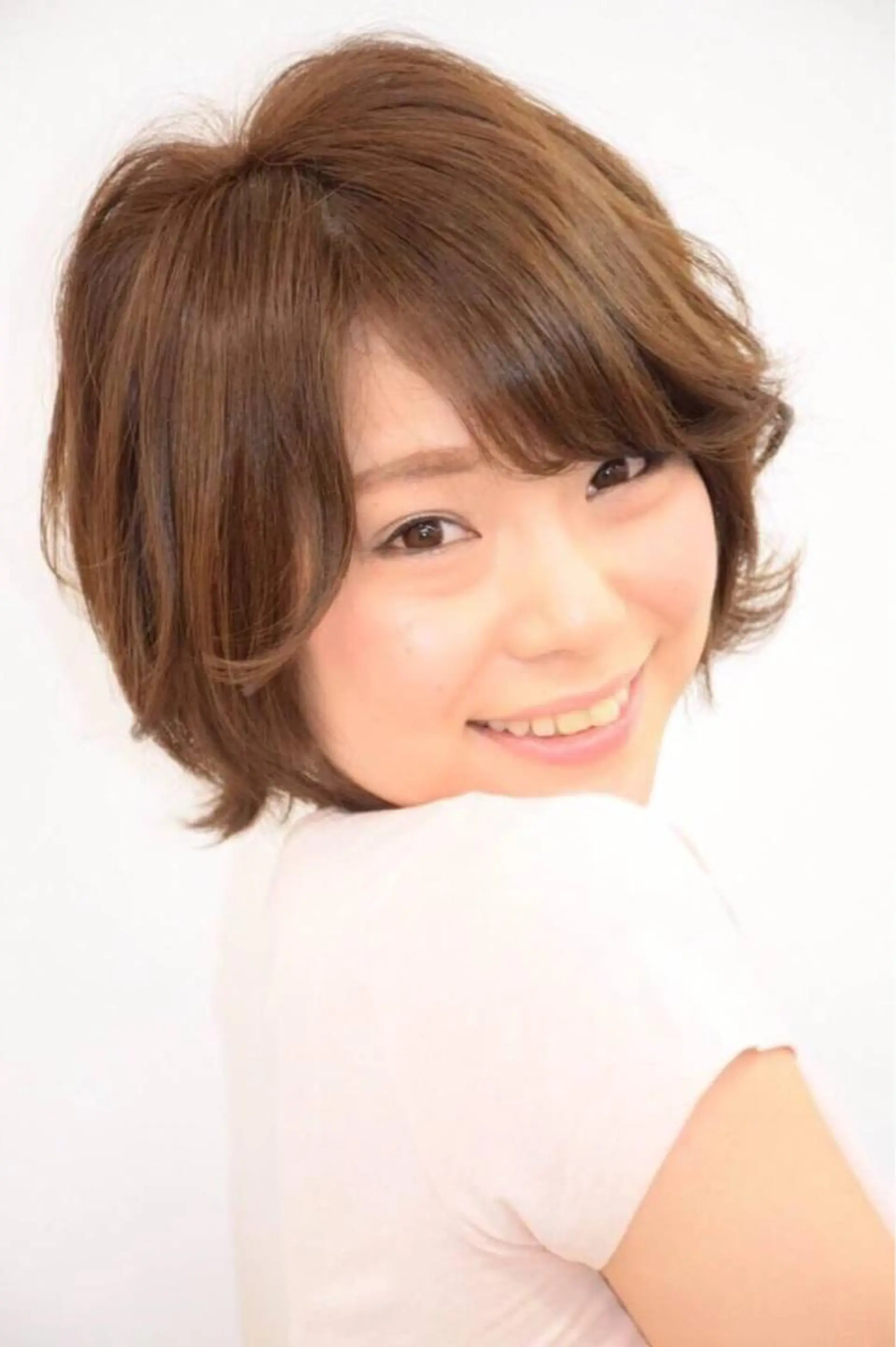 ショート カラー パーマ ヘアアレンジ メンズ キッズ ネイル マツエク・マツパ 【＋ libero.hair labo】  リベロ・ヘアーラボ所属・ディレクター DAIKIのヘアスタイル