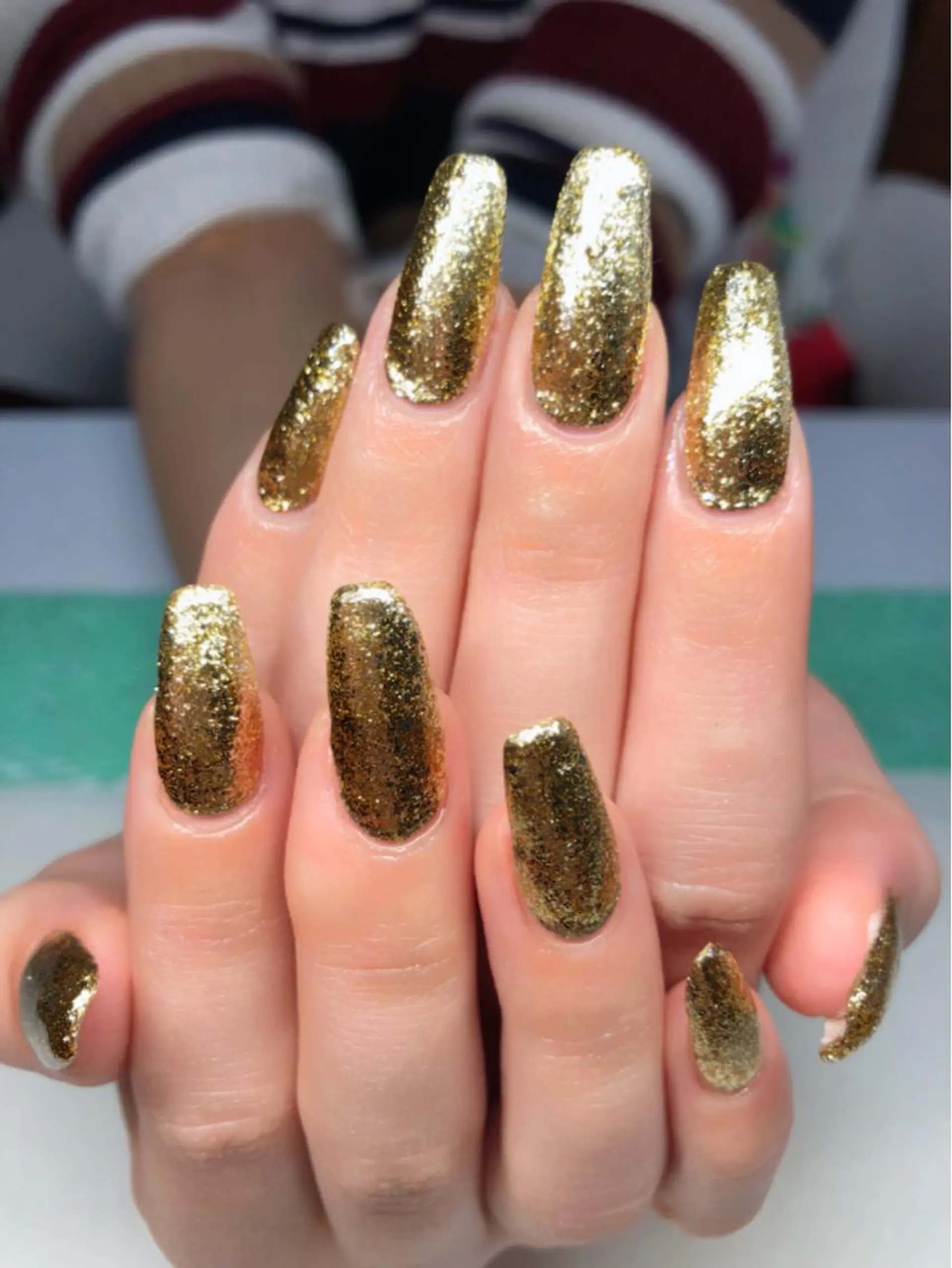 ネイル Li'leaNail AINAのネイルデザイン