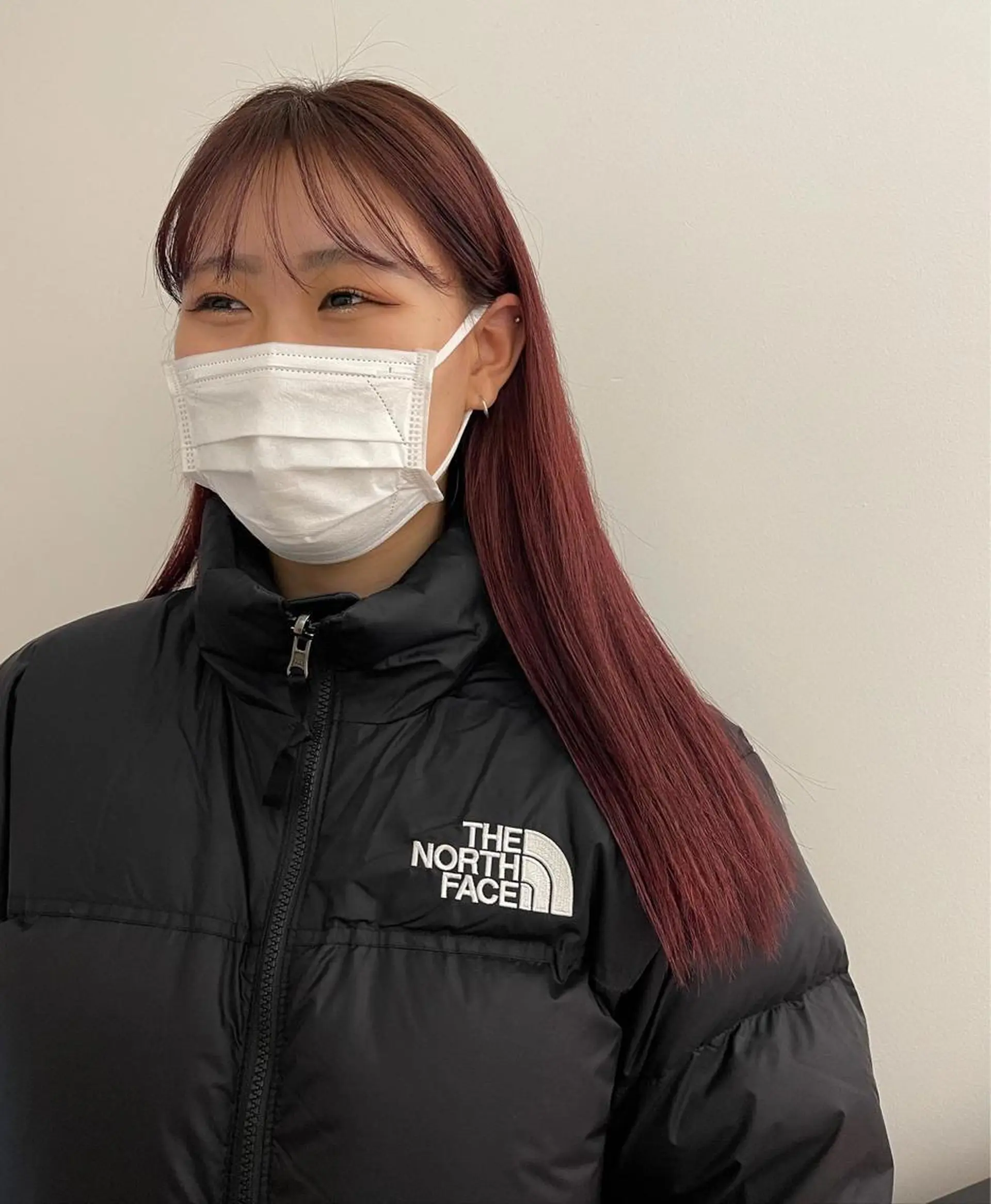 カラー zestKalon 🔗IBUのヘアスタイル