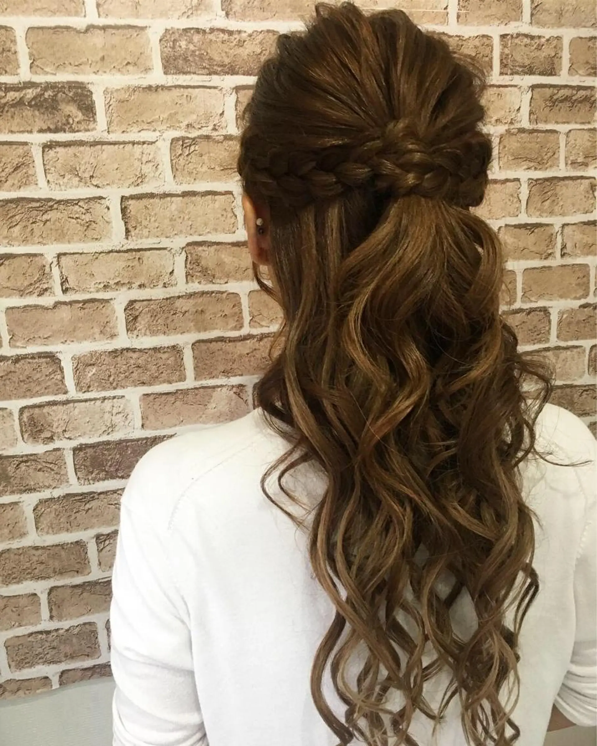 ロング 毛穴改善/脱毛 ネイル　川上久仁子のエステ・リラクイメージ