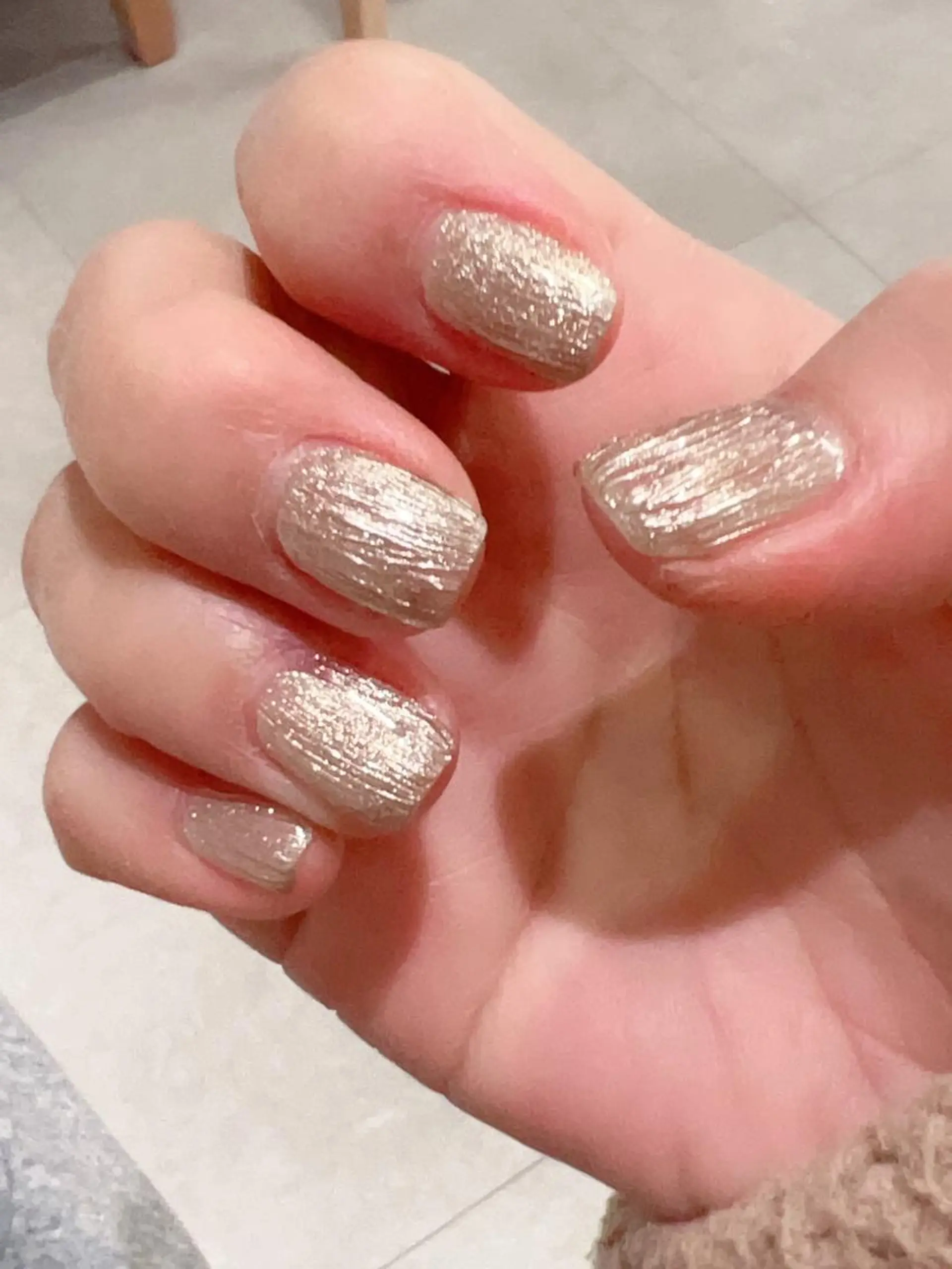 ネイル 林 ✨syousyouのネイルデザイン