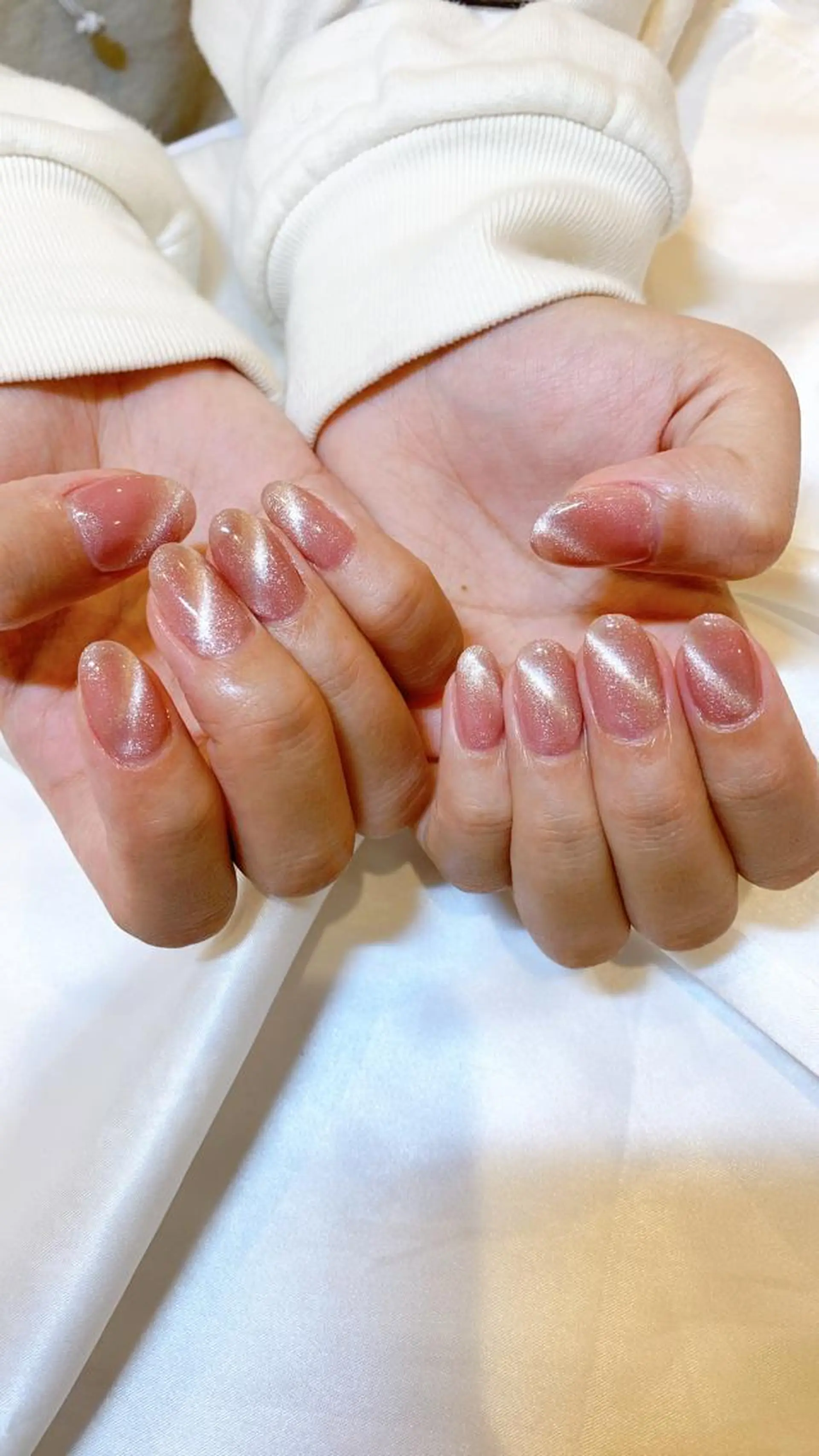 ネイル ハンドネイル ui nailのネイルデザイン