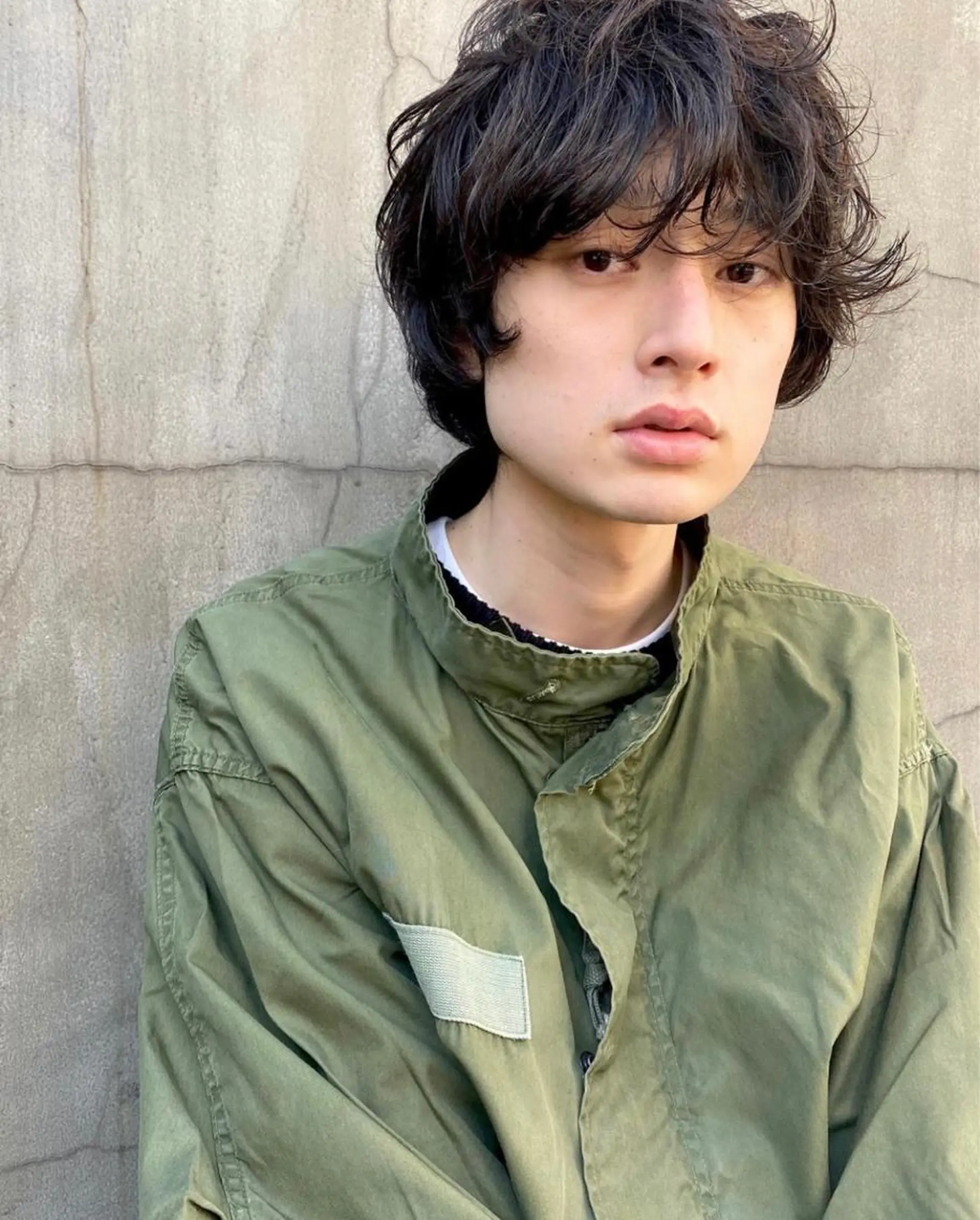 ショート 似合わせカラー / レイヤーMADOKAのヘアスタイル