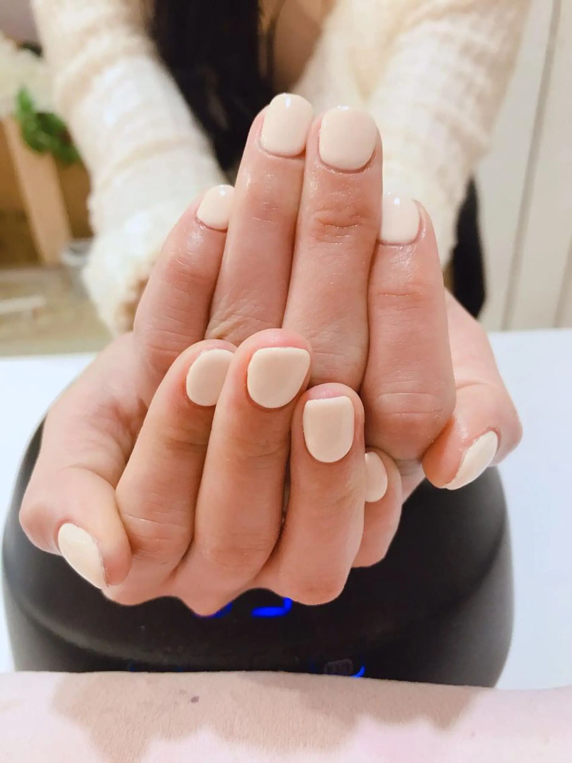 ネイル ハンドネイル エムズ エムズのマツエク・マツパデザイン