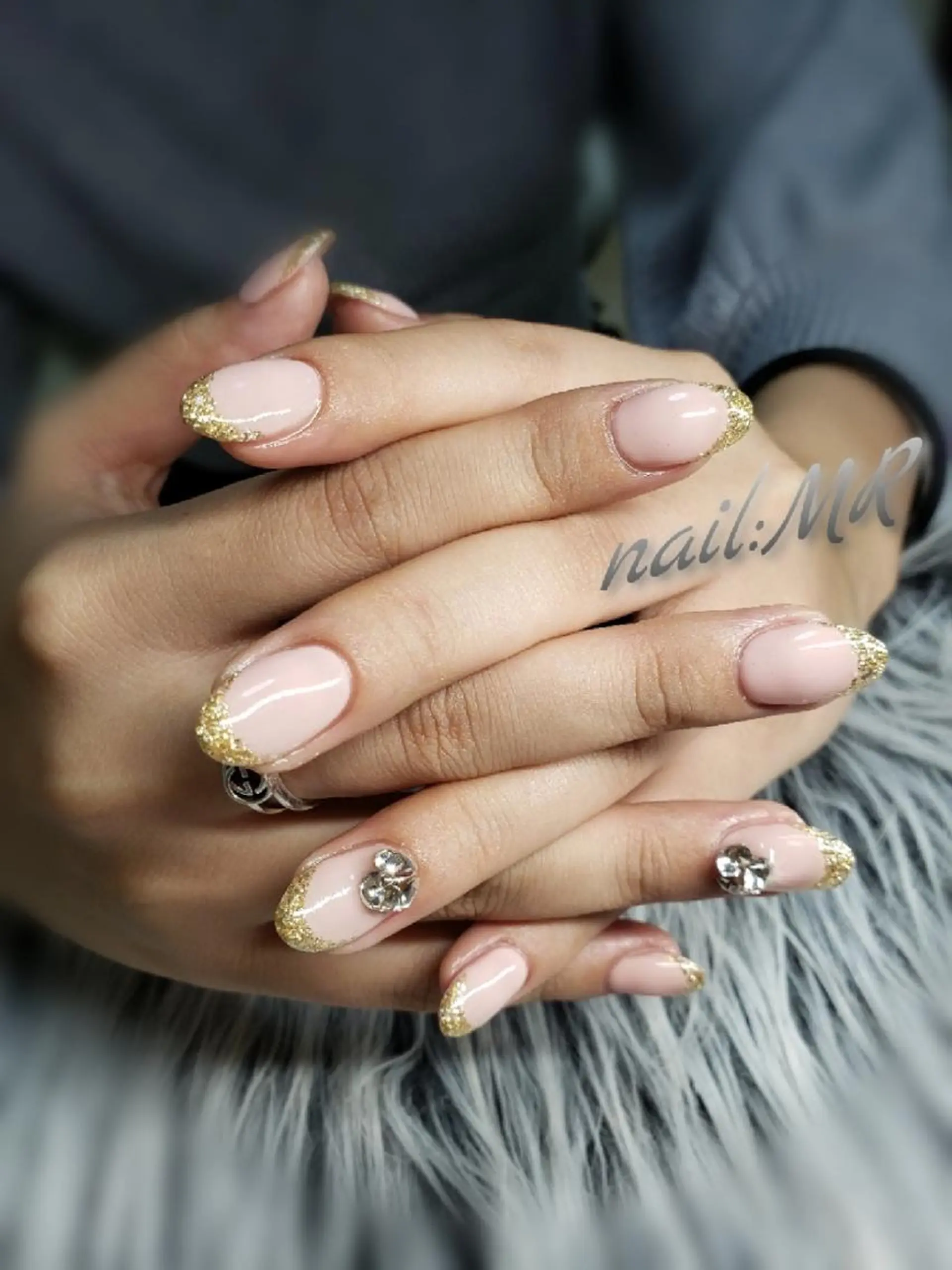 ネイル ハンドネイル Nail salon Coco【溝の口駅】のネイルデザイン