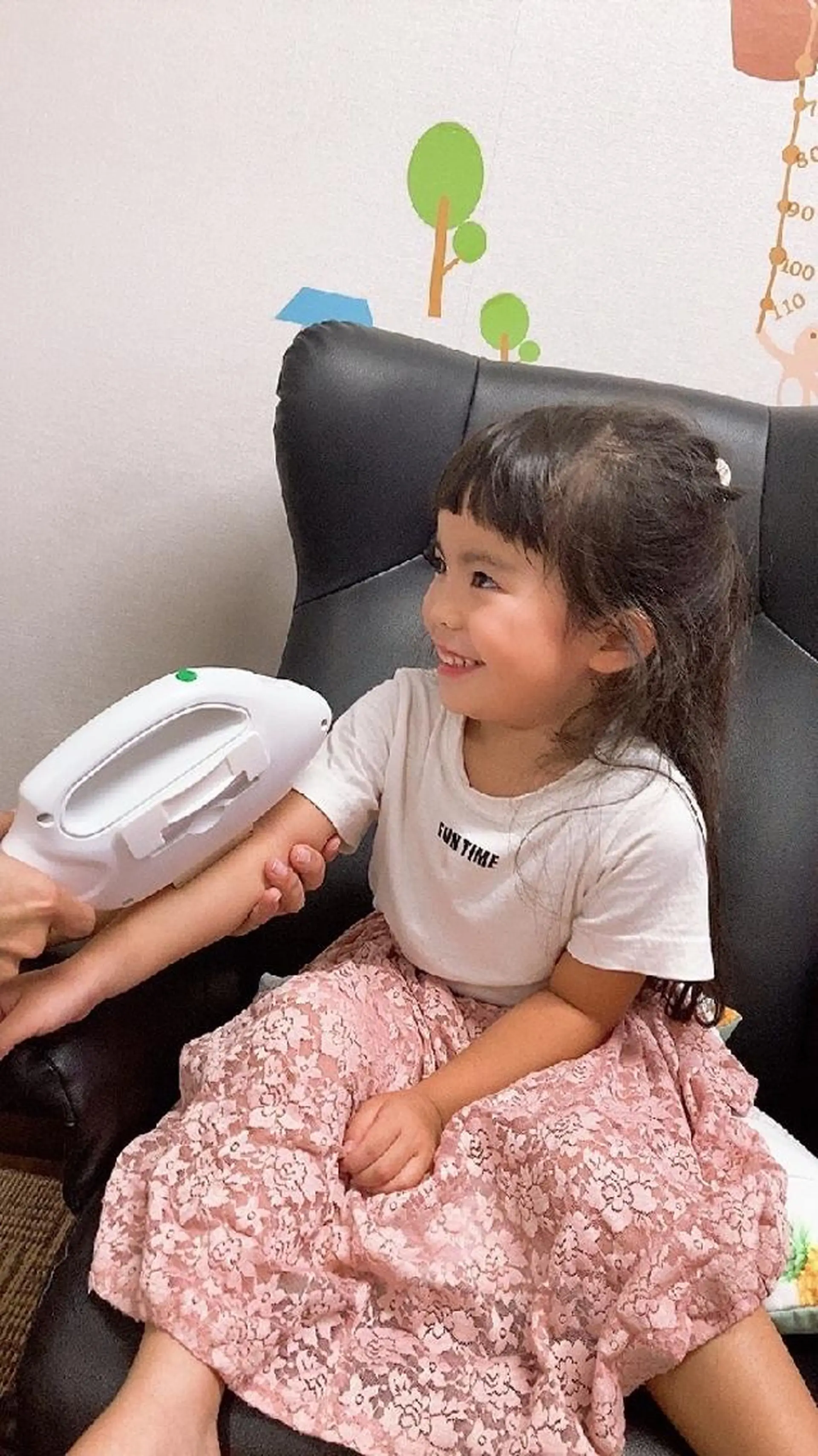 キッズ 脱毛 トータルサロン 301のエステ・リラクイメージ