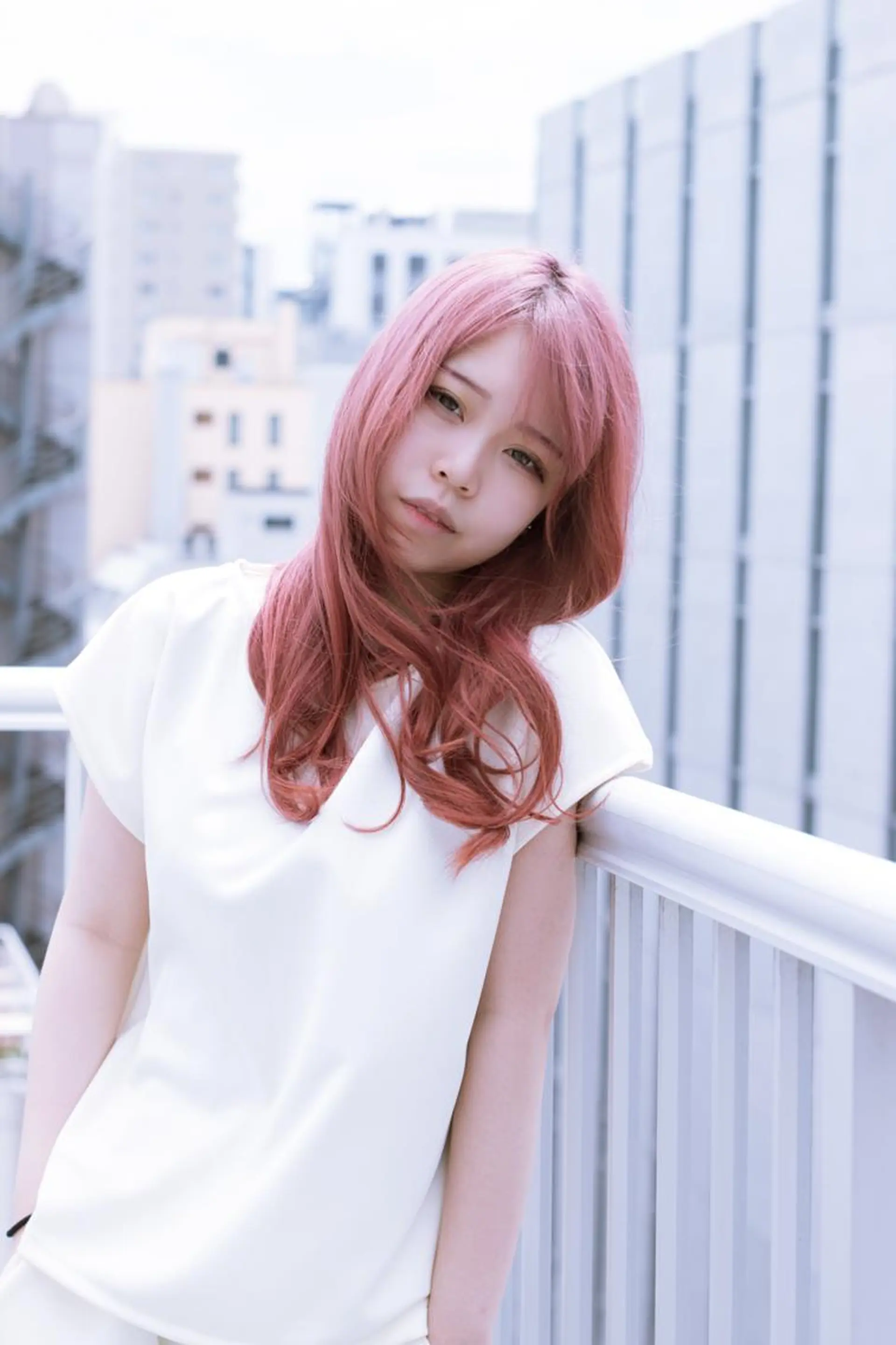 ロング カット ヘアカラー トリートメント 斉藤 正敏のその他イメージ