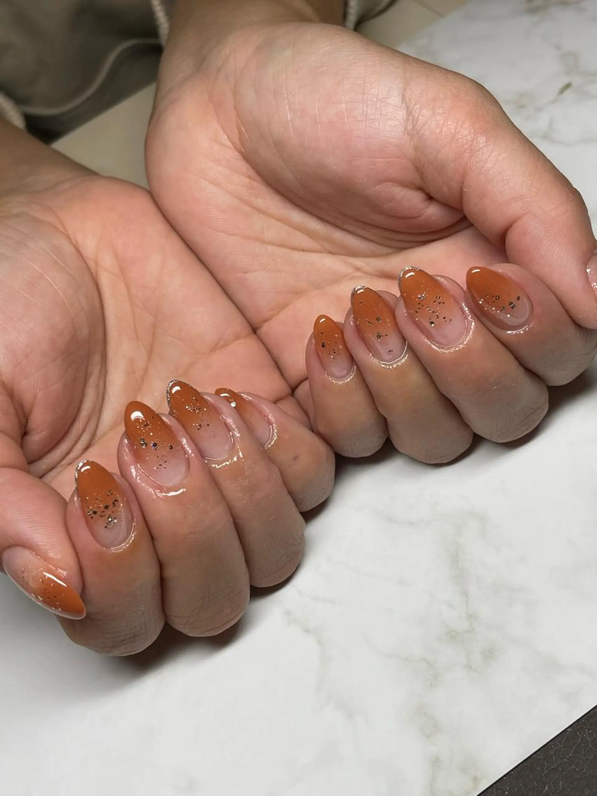 パーマ MCnail & beautyのネイルデザイン