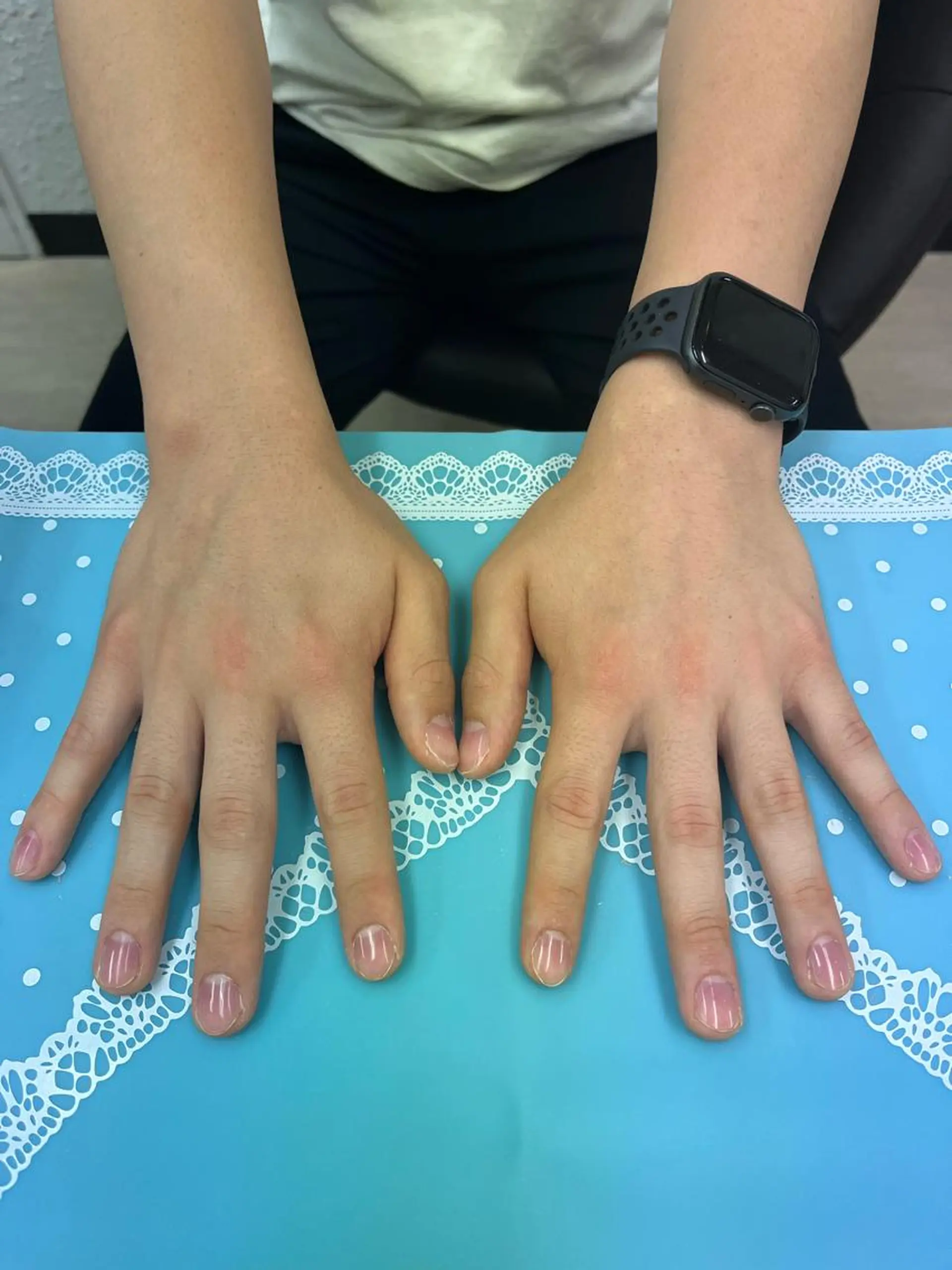 ネイル BlueDaisy 栄本店のネイルデザイン