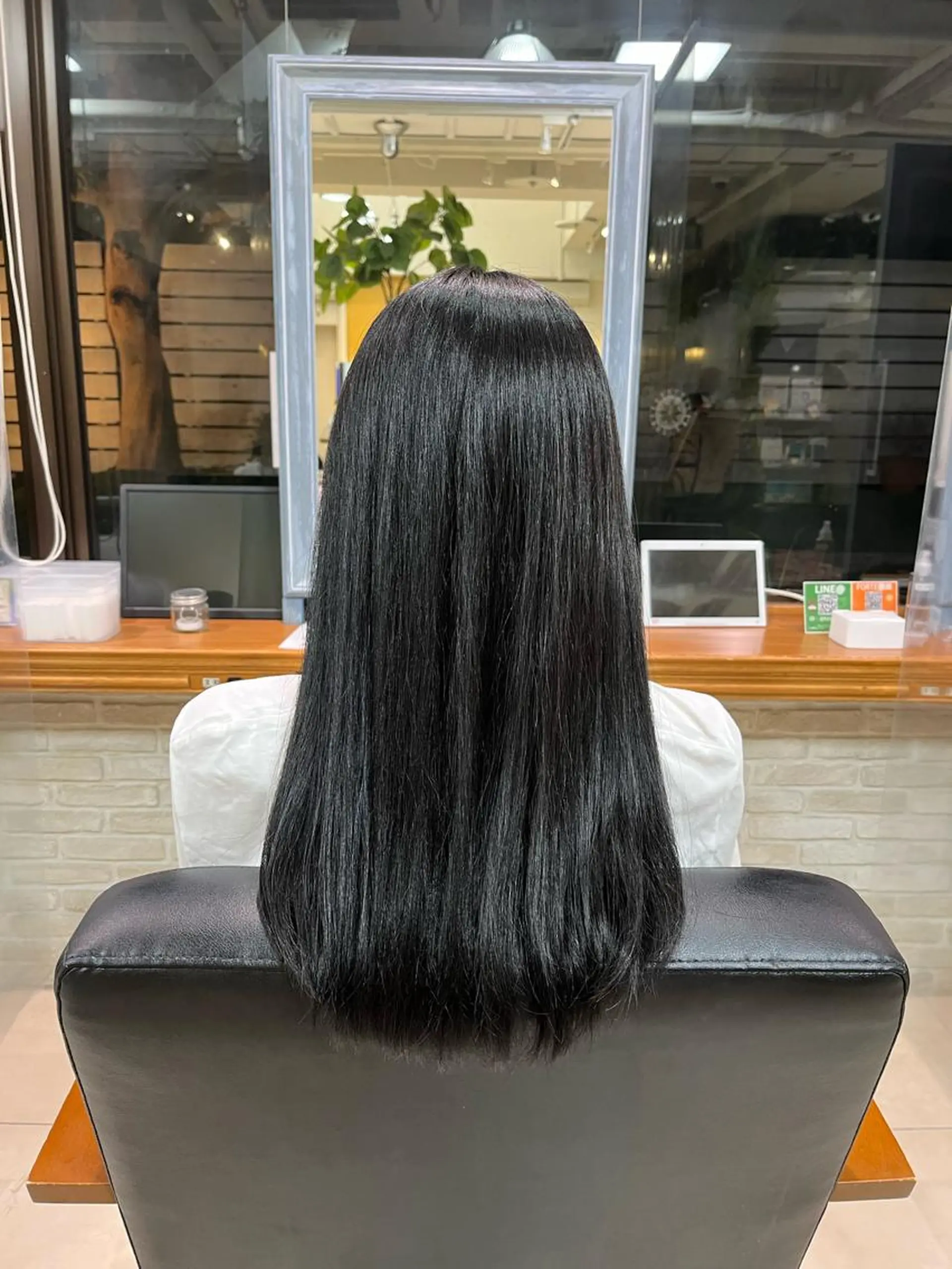 ロング カラー Froom🌻 村上夏菜のネイルデザイン