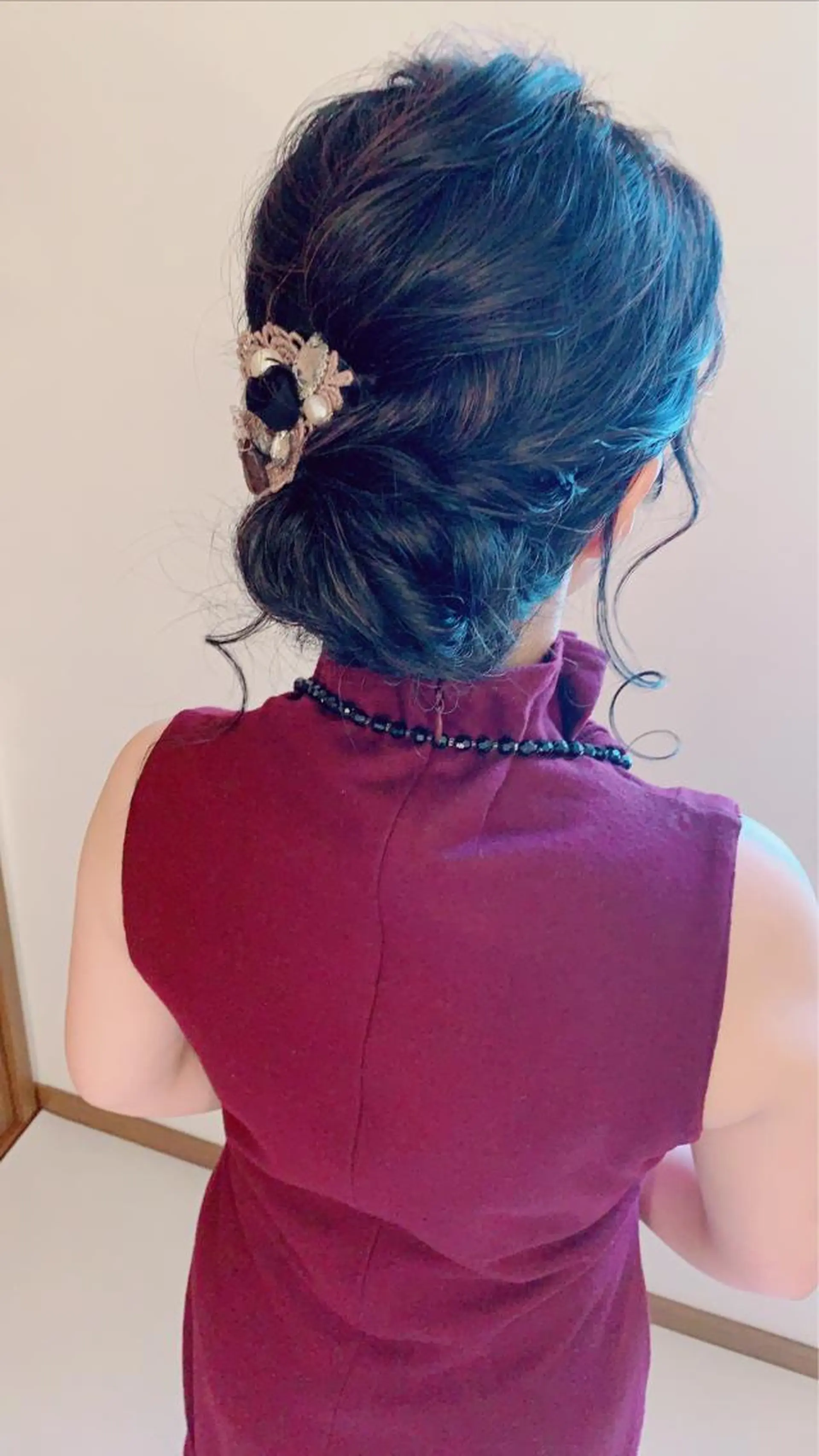 ヘアアレンジ 鈴木 杏果のその他イメージ