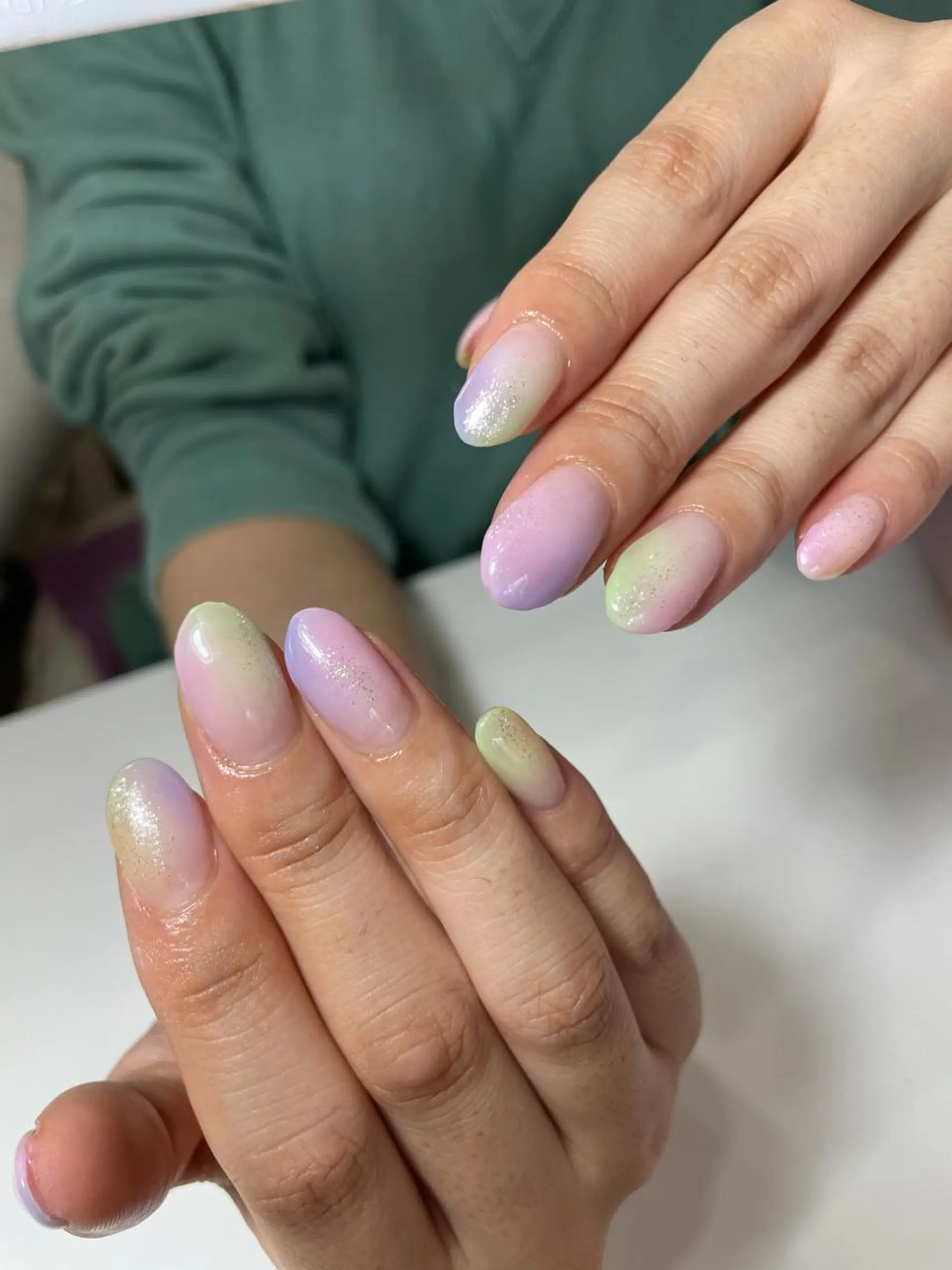 ネイル ハンドネイル ネイルサロン Sweetのネイルデザイン