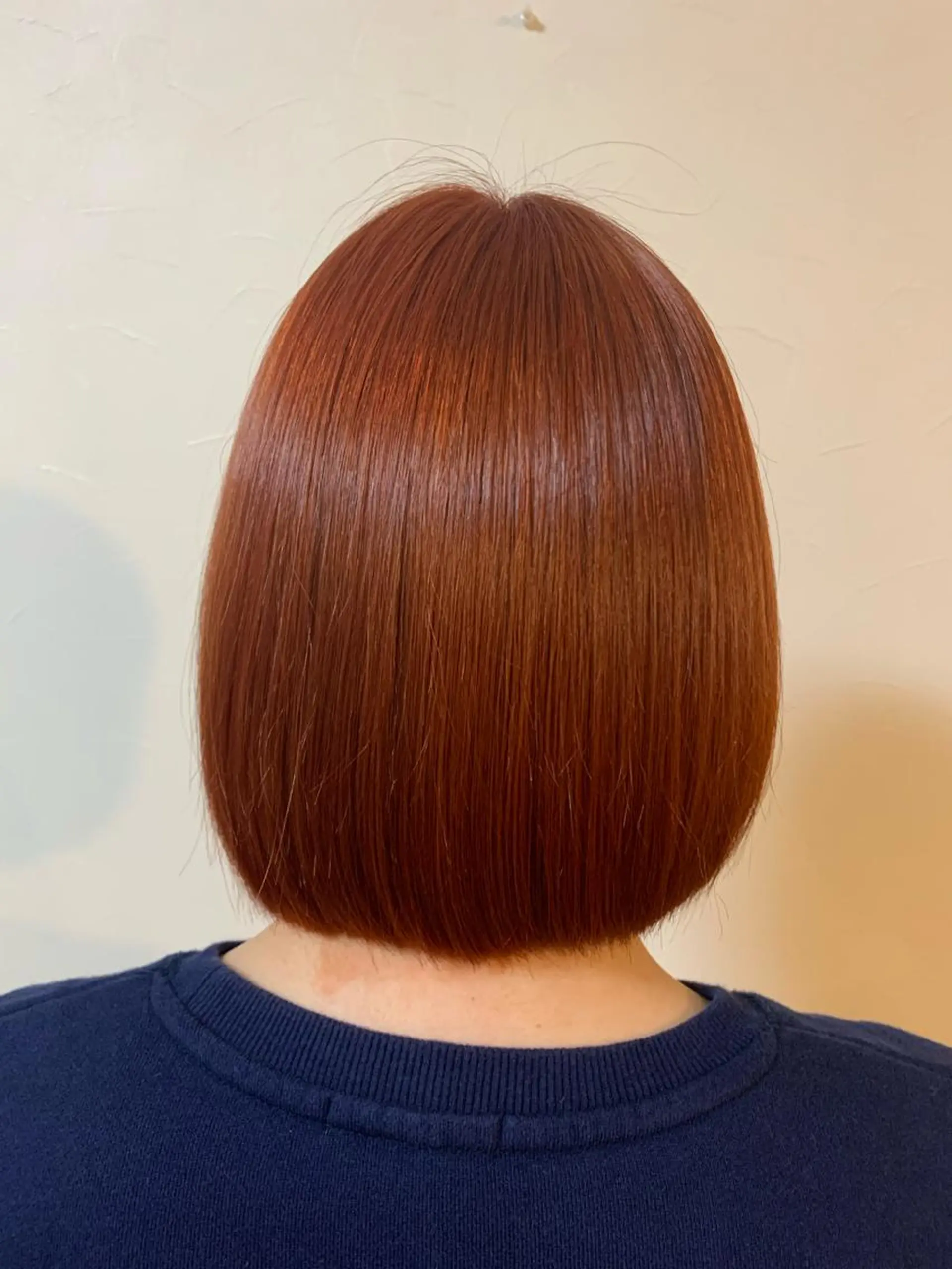 カラー ふわっとレイヤー‪☆ 菅原 千鶴のヘアスタイル