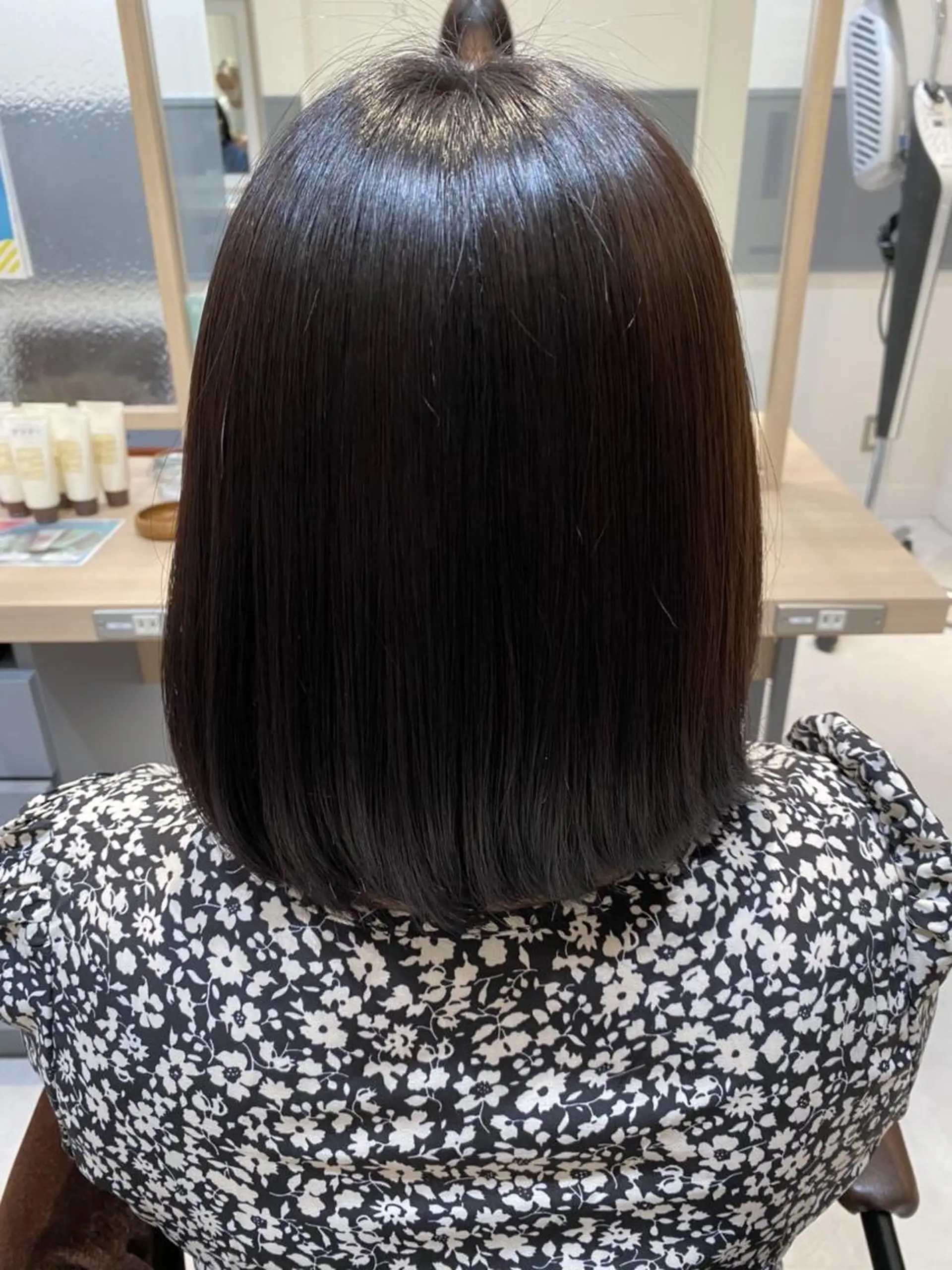 ショート パーマ/ボブ/ 佐々木翔のヘアスタイル