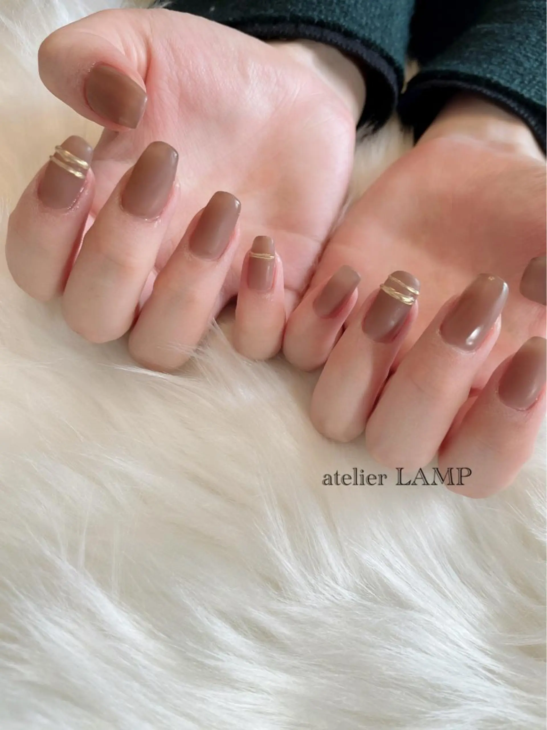 ネイル NANA no artのネイルデザイン