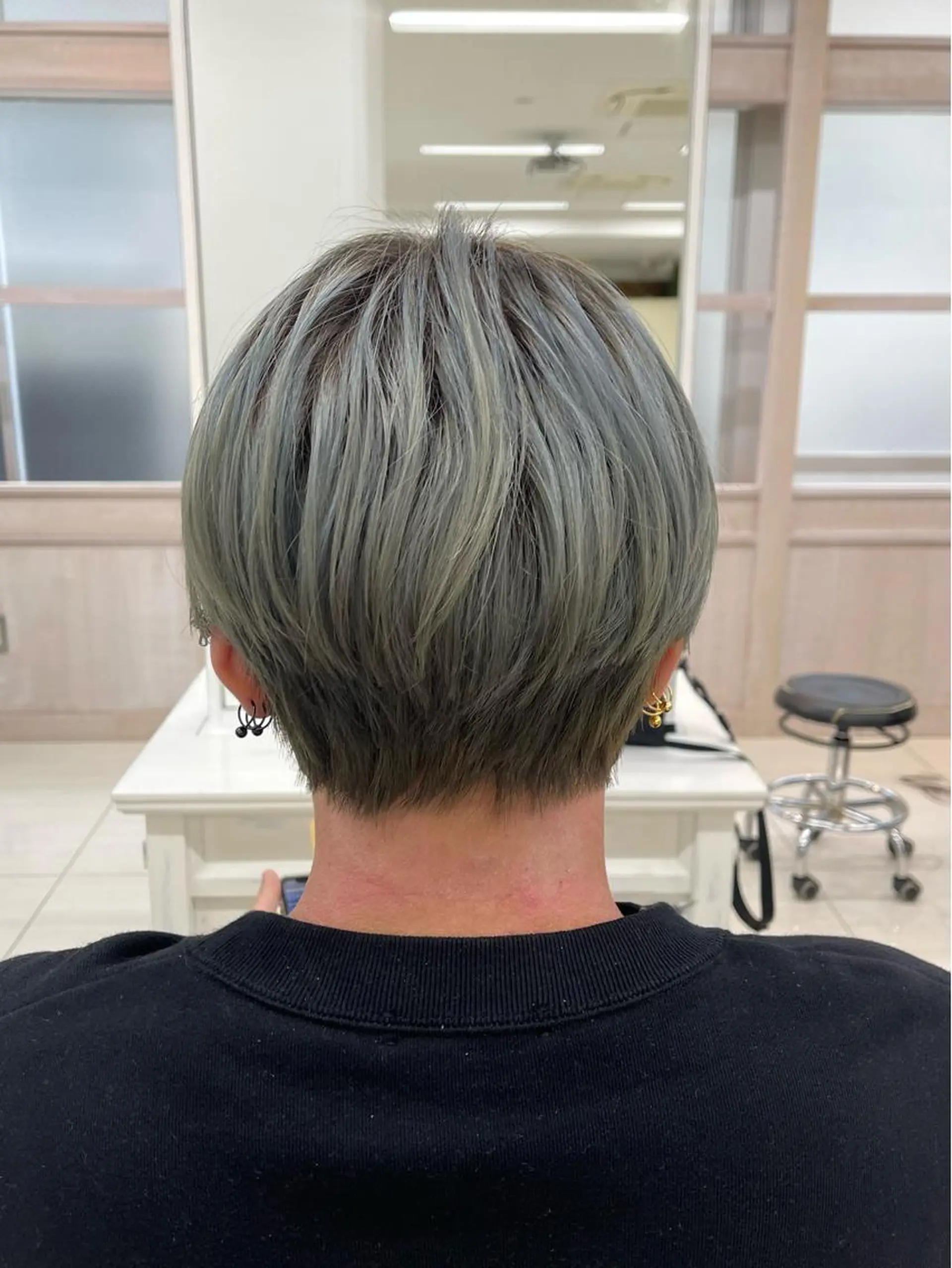 メンズ 表参道ソルエテラ🎀 𝐒𝐇𝐔𝐑𝐈のヘアスタイル