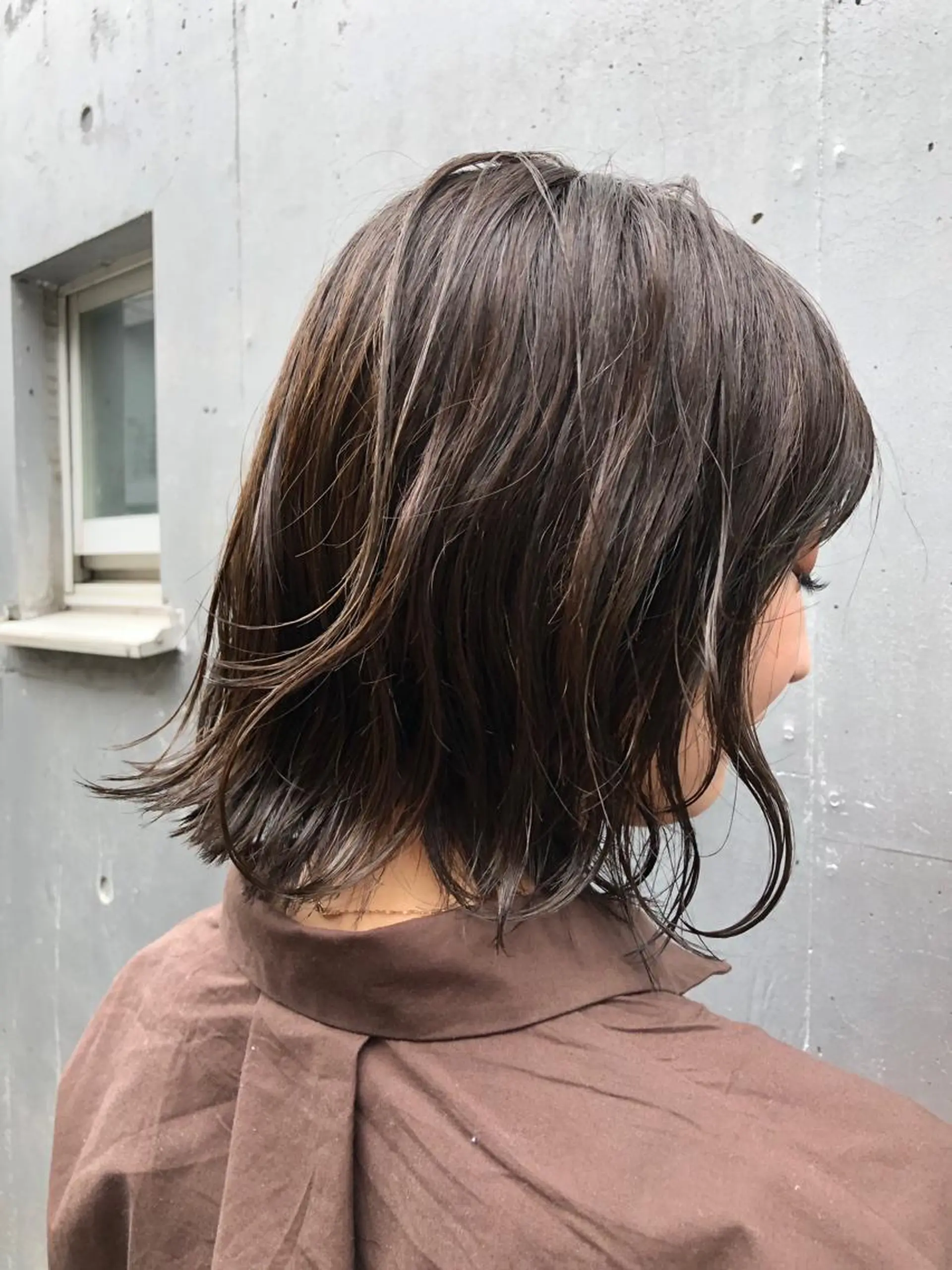 ショート ヘアカラー お気に入り数2.3万 🏆SHO🏆のヘアスタイル