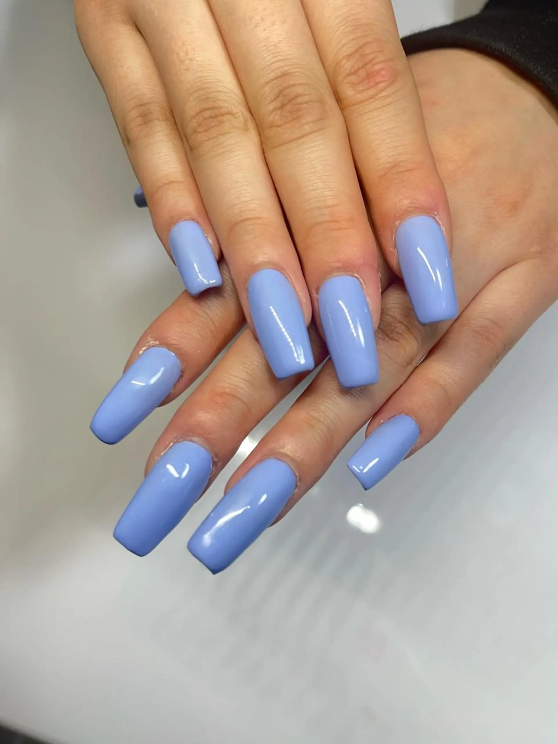 ネイル キンジョウ ハルナのネイルデザイン