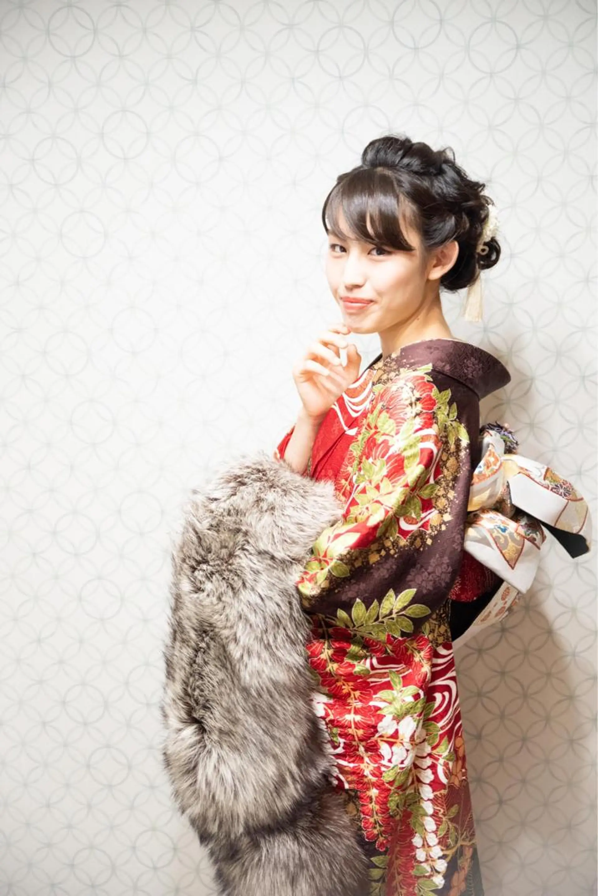 野咲き 美容室のマツエク・マツパデザイン