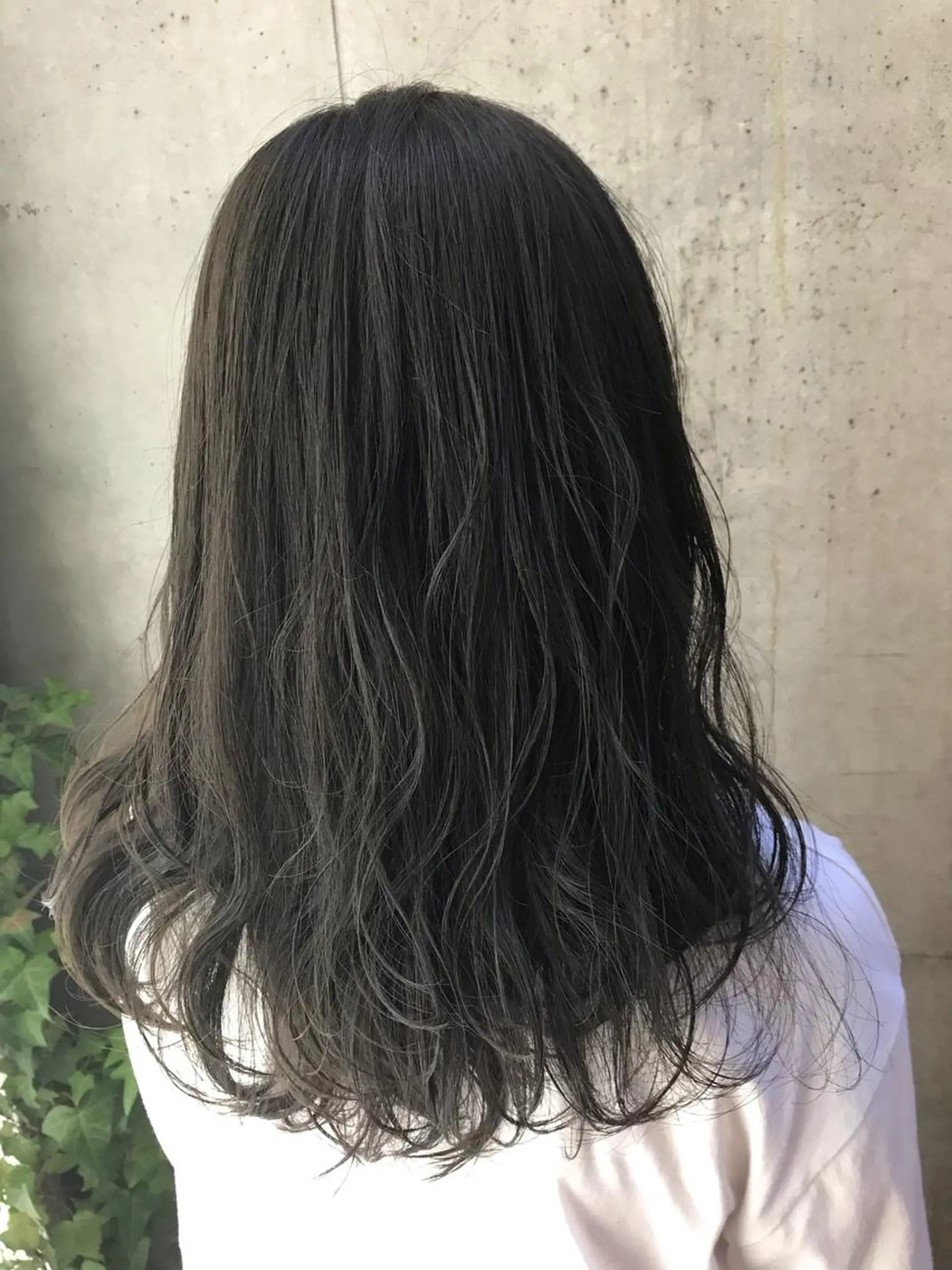 ロング 人気🌻《髪質改善》 平井 綾乃のヘアスタイル