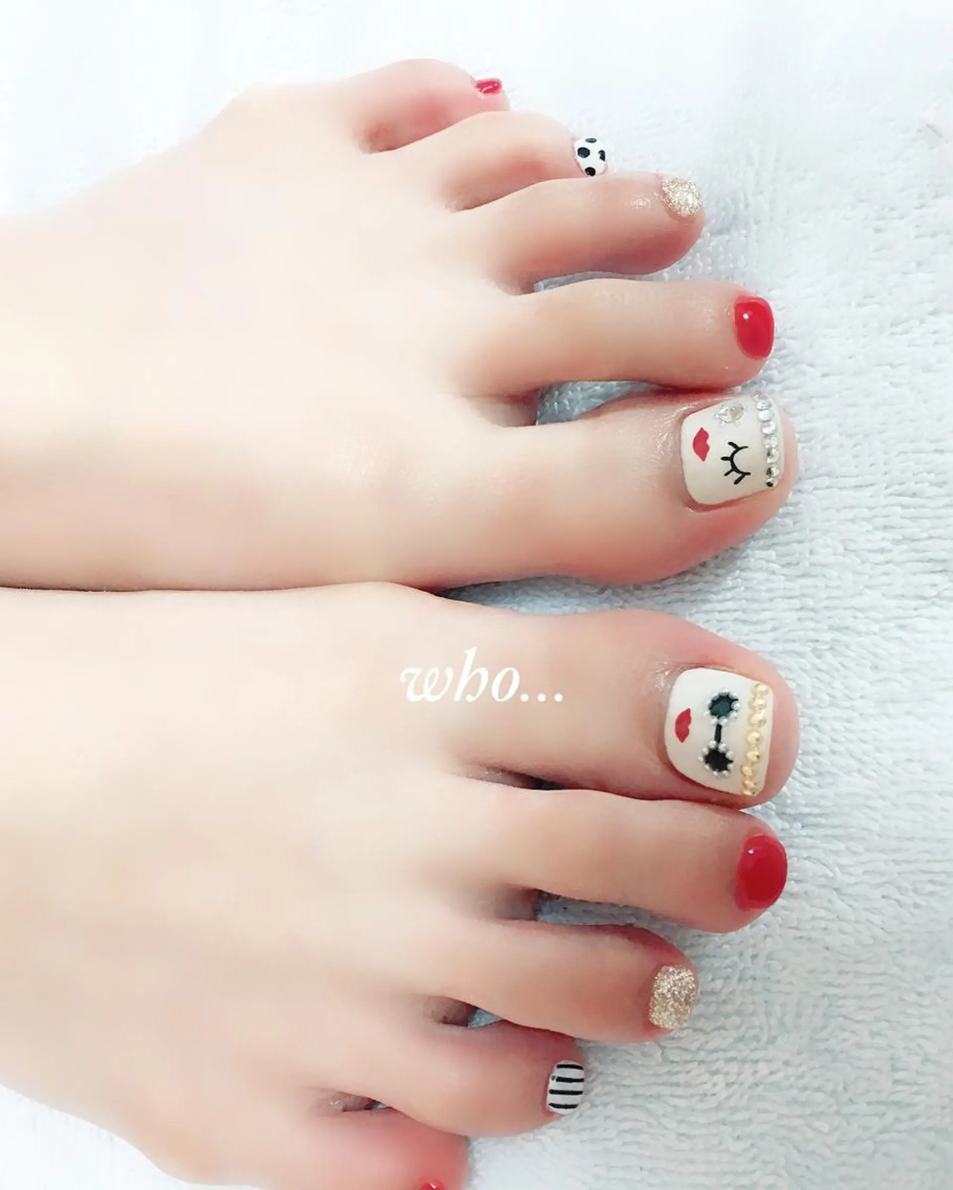 ネイル n. fumikoのネイルデザイン