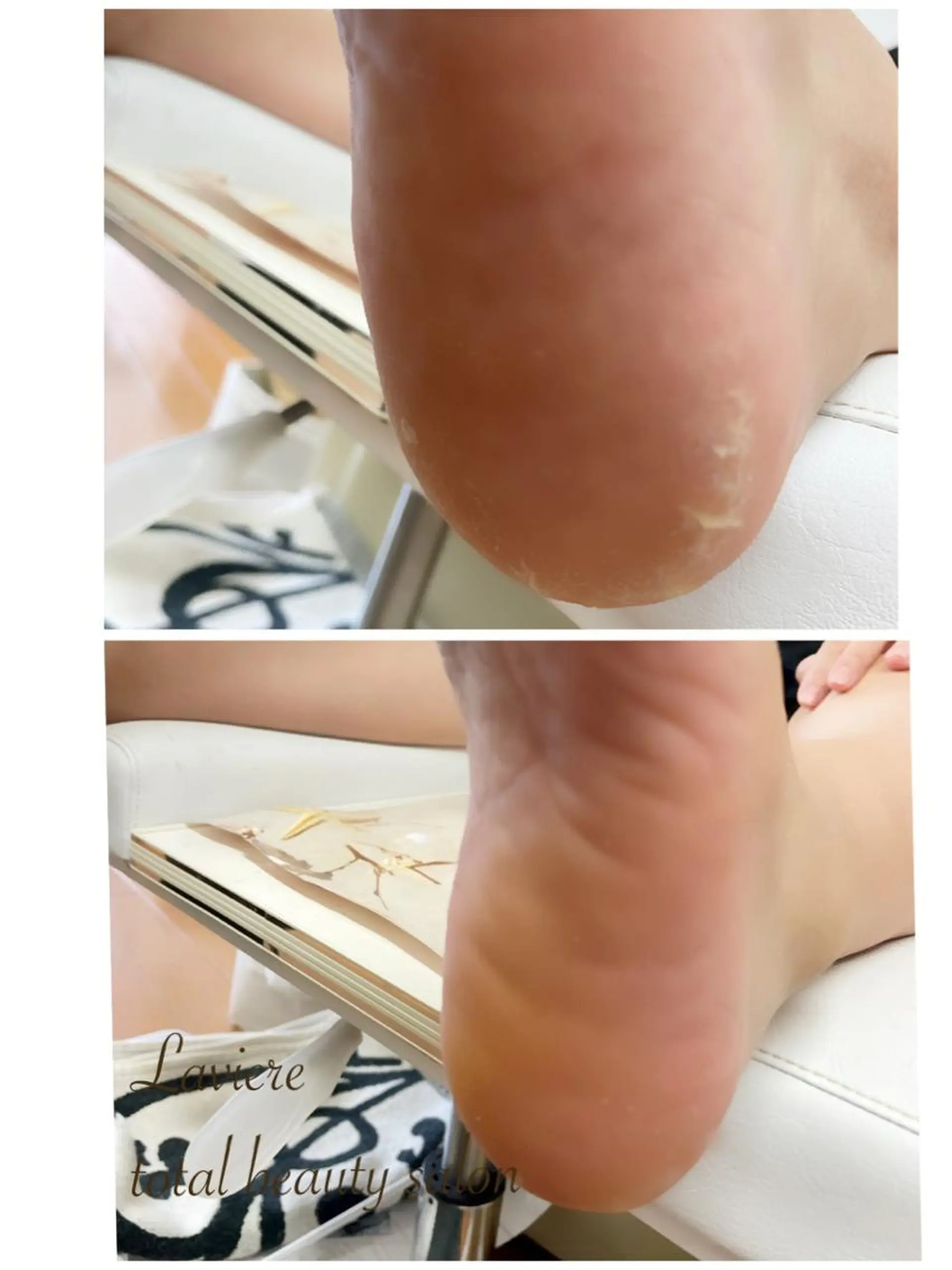 ネイル Laviere nail&脱毛サロンのエステ・リラクイメージ