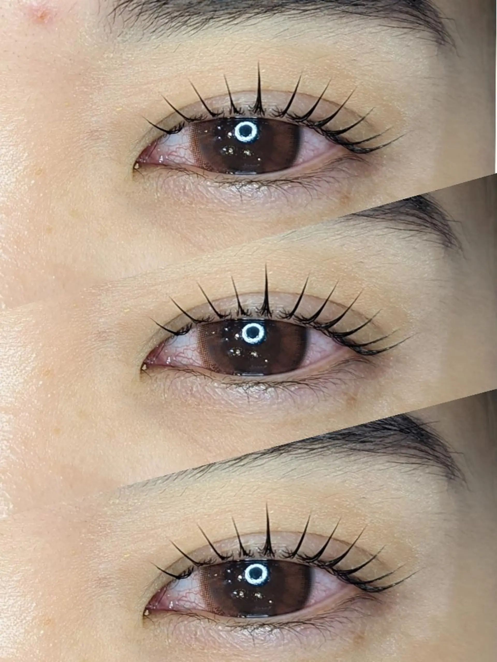 マツエク・マツパ 【STEEL池袋】 🌈MASHIMAのマツエク・マツパデザイン