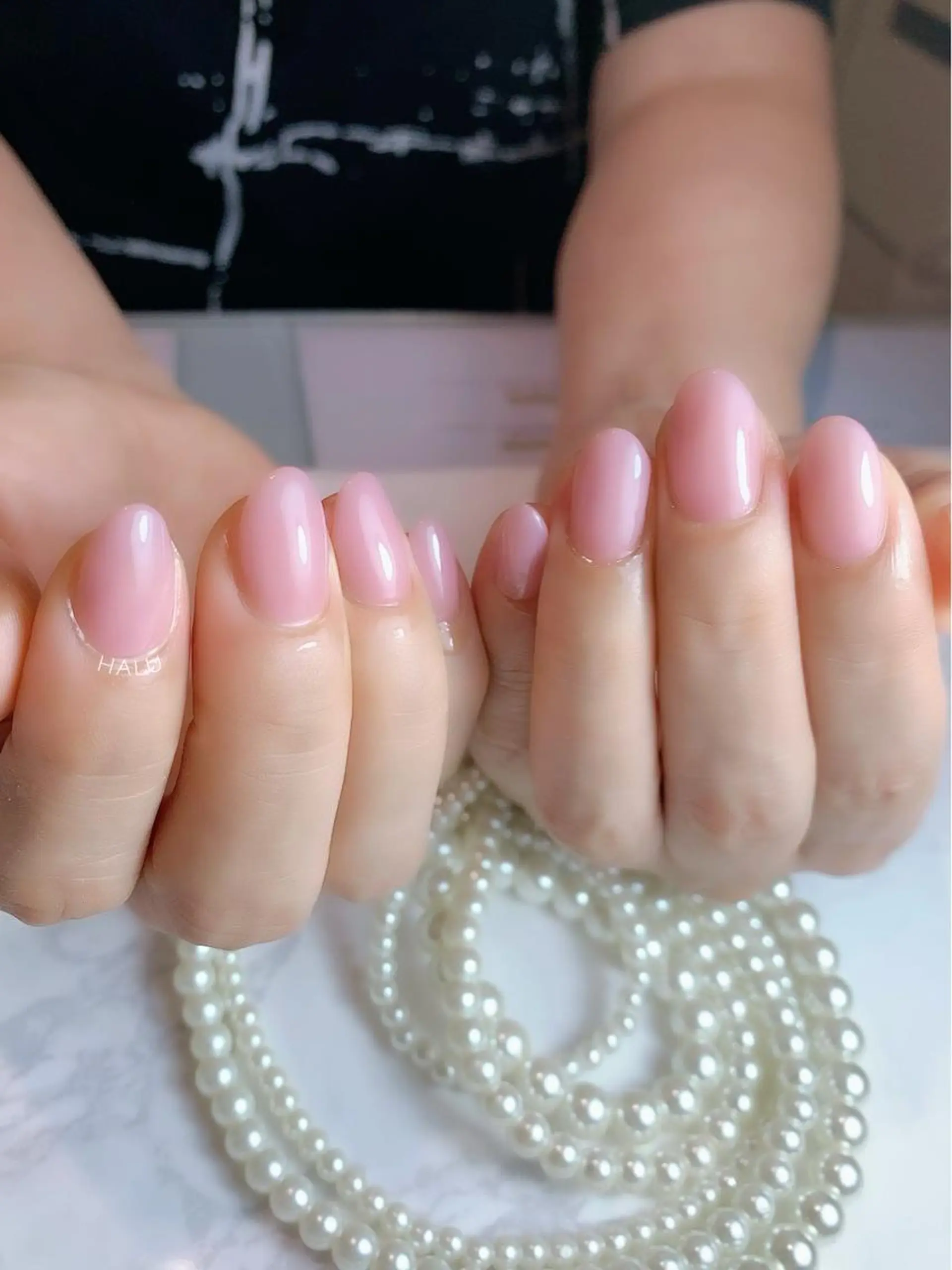 ネイル HALU ハルのネイルデザイン