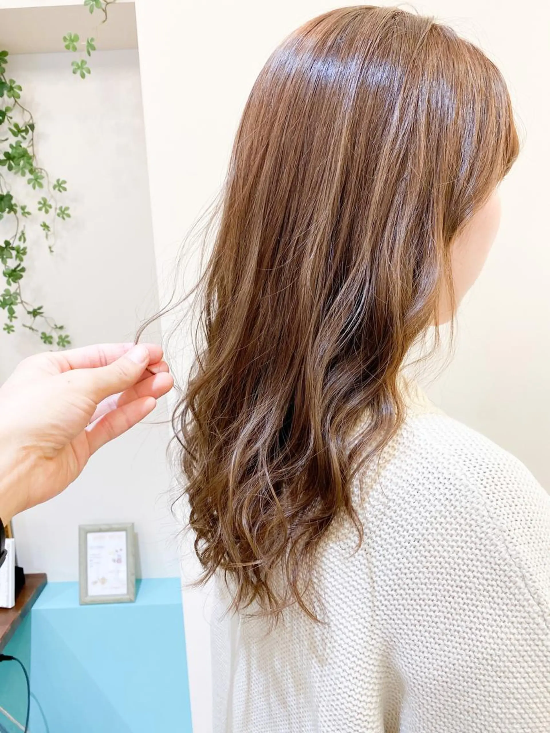 ロング 🌹ボブ/髪質改善 韓国ヘア🌹澤口龍成のヘアスタイル