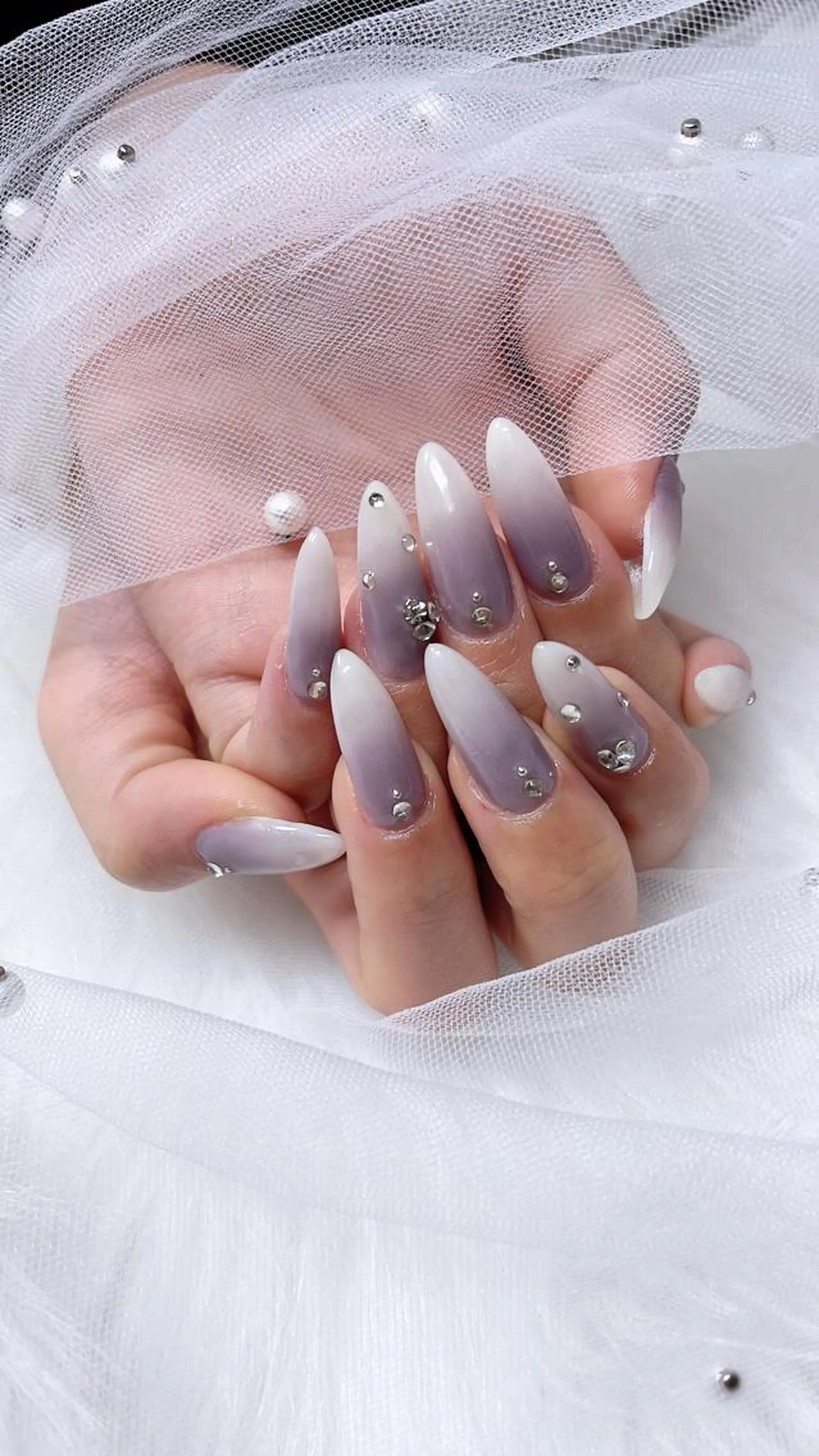 ネイル COCO ネイルのネイルデザイン