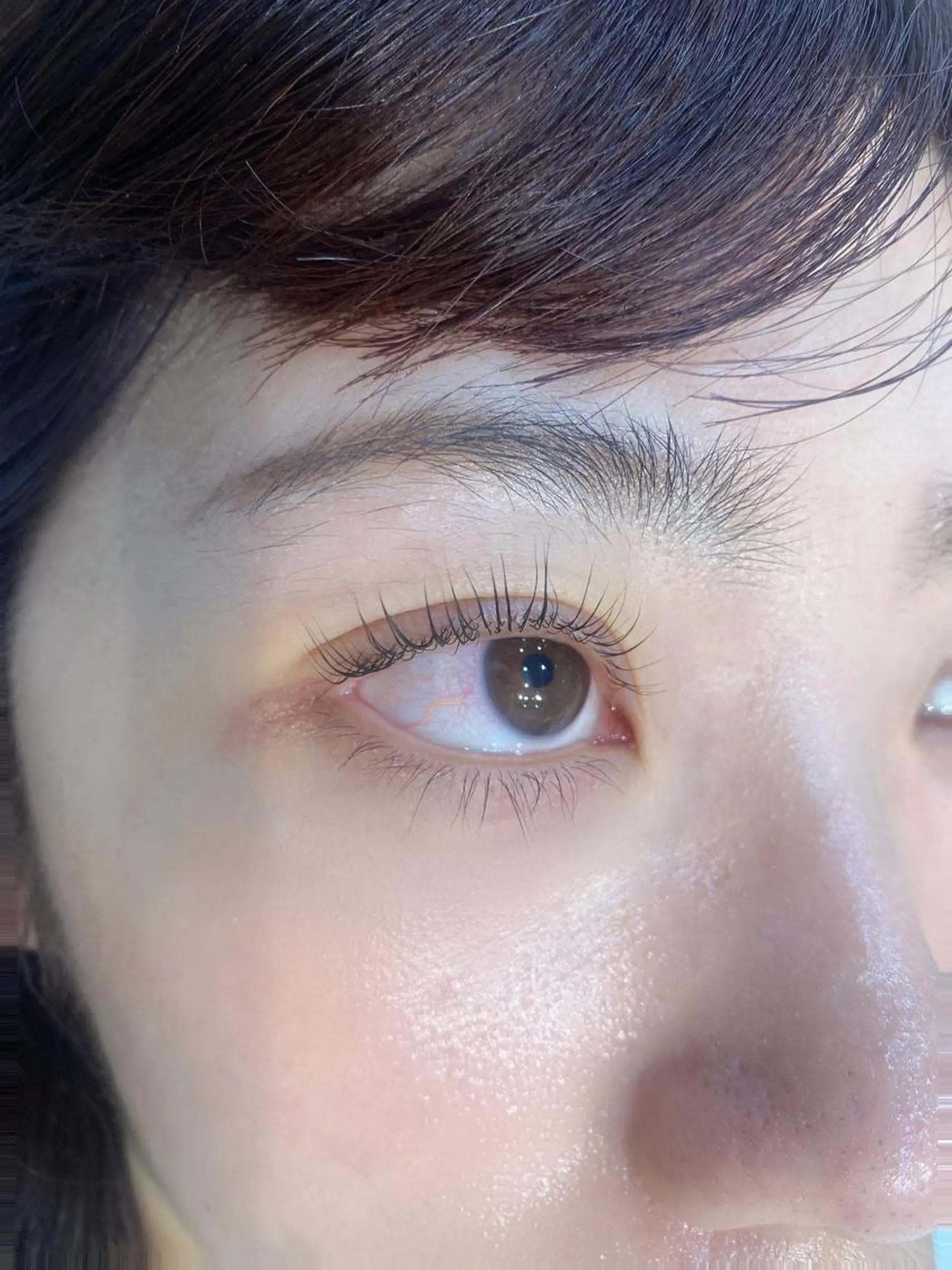 マツエク・マツパ EILIS& EYEのマツエク・マツパデザイン