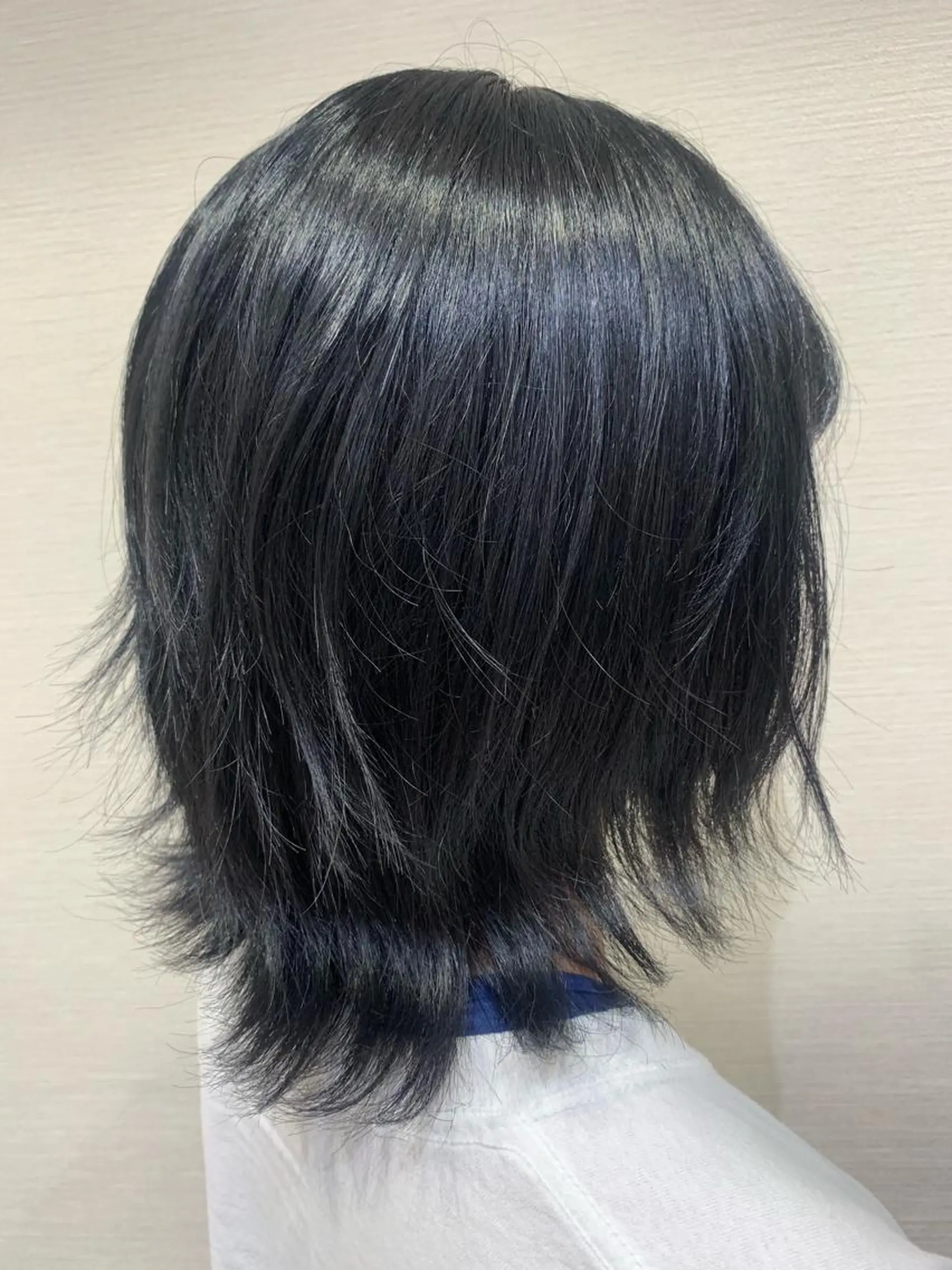ショート カラー REM 阿佐ヶ谷所属・REM【阿佐ヶ谷】 MEGUのヘアスタイル