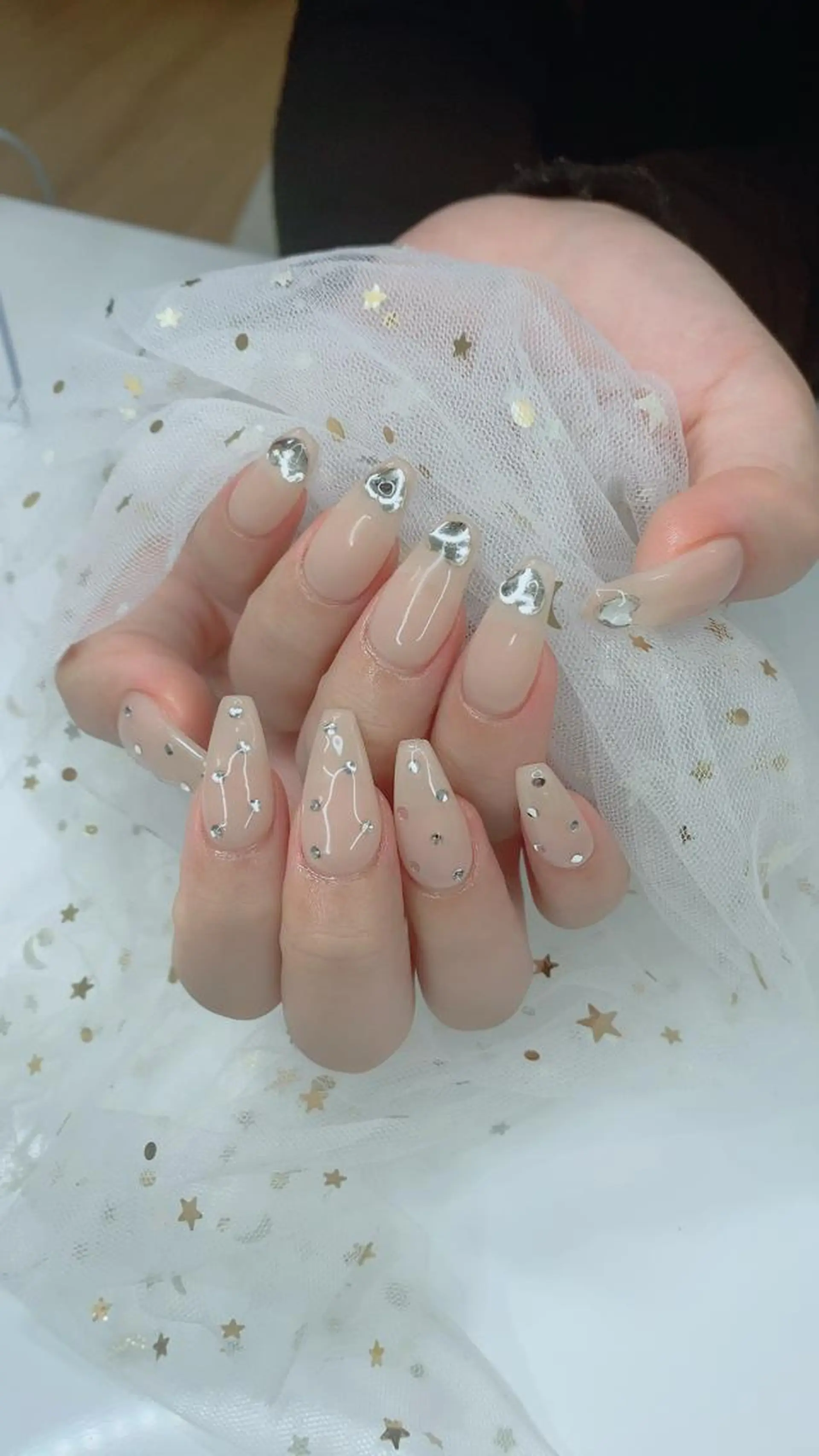 ネイル R salonのネイルデザイン