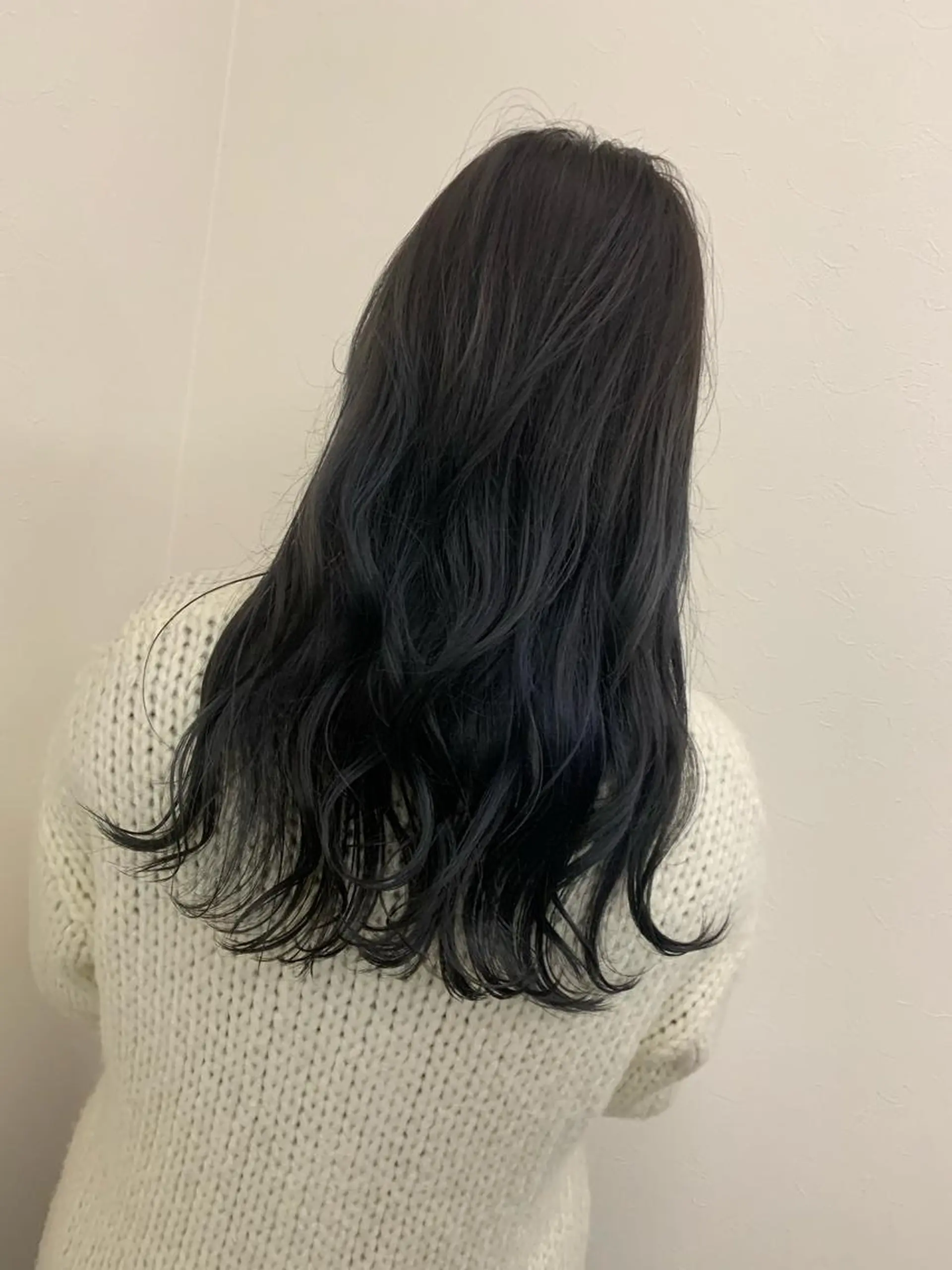 カラー TotalBeautysalonCURE所属・CURE 朱梨のネイルデザイン