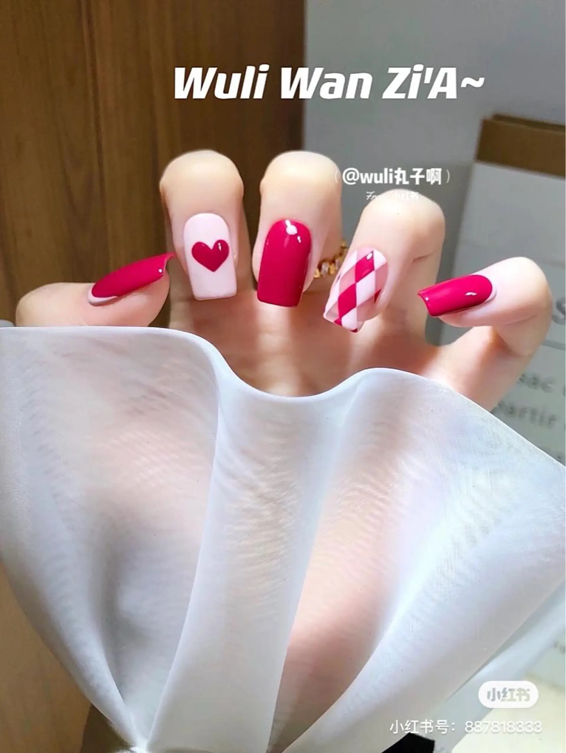 ネイル ハンドネイル ハンドケア Eveネイル チップスカルプ専門店のネイルデザイン