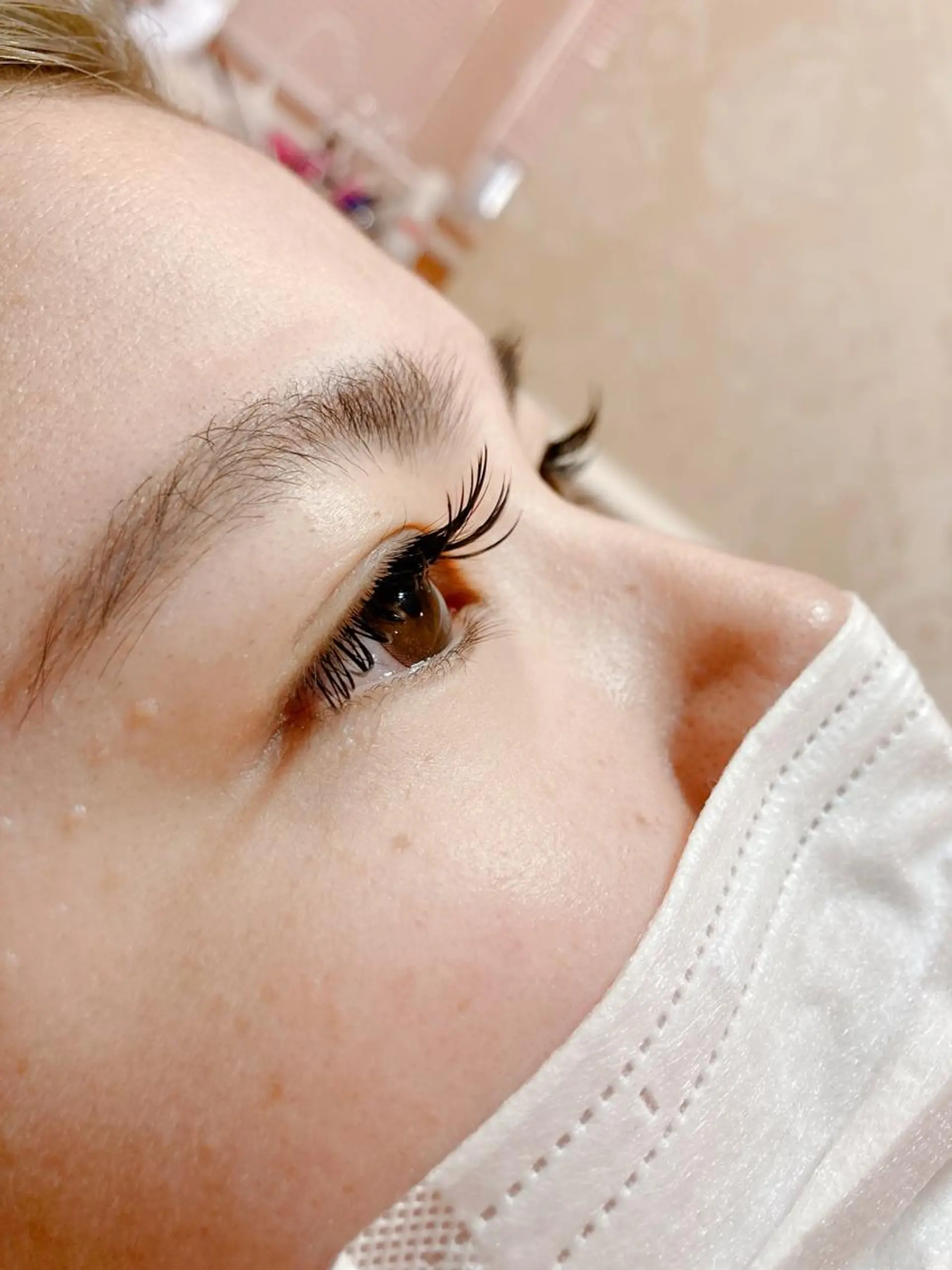 マツエク・マツパ Private salon Azulのエステ・リラクイメージ