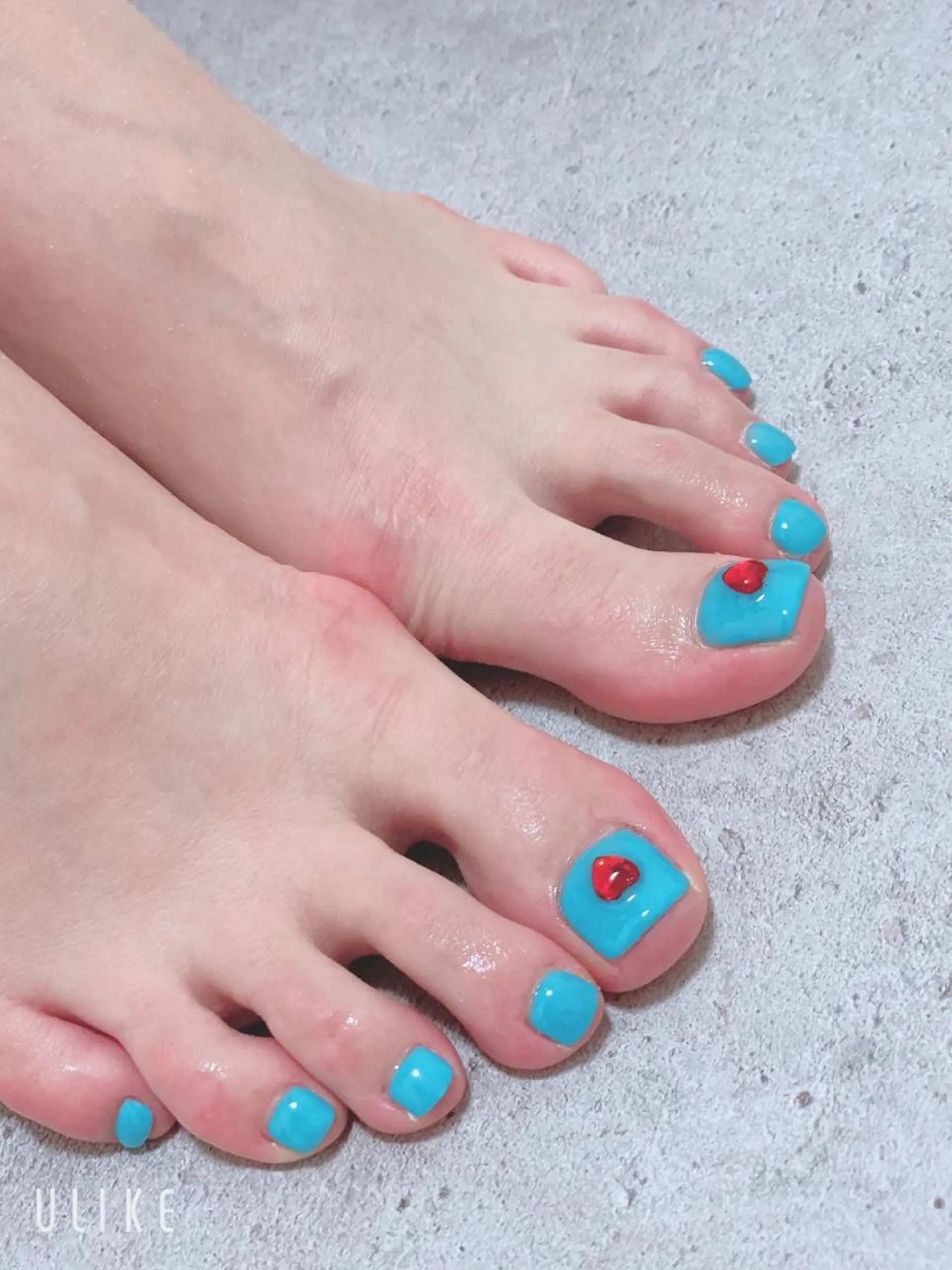 ネイル 大阪江坂 Kaiのネイルデザイン