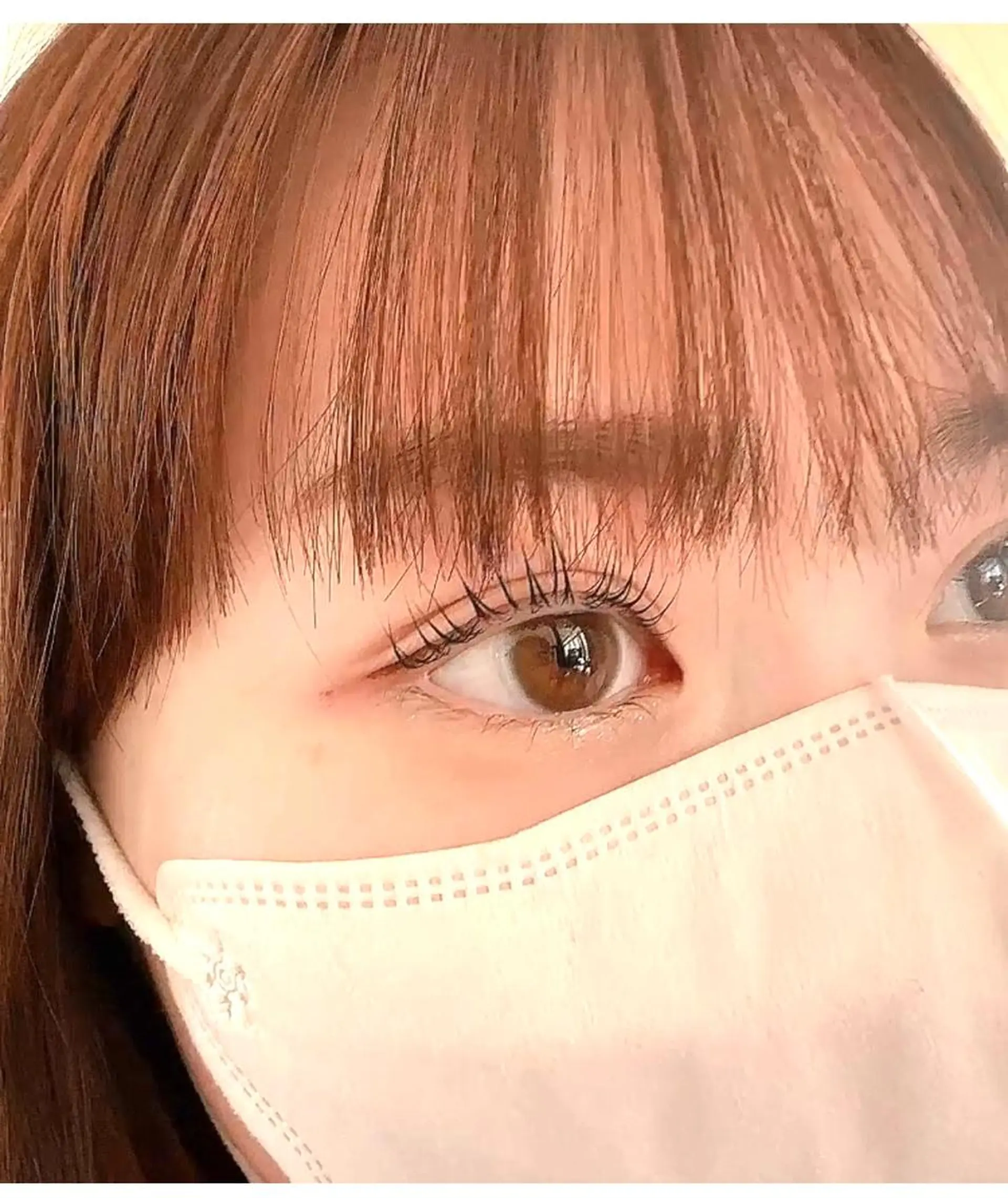 マツエク・マツパ 広中 裕一のマツエク・マツパデザイン