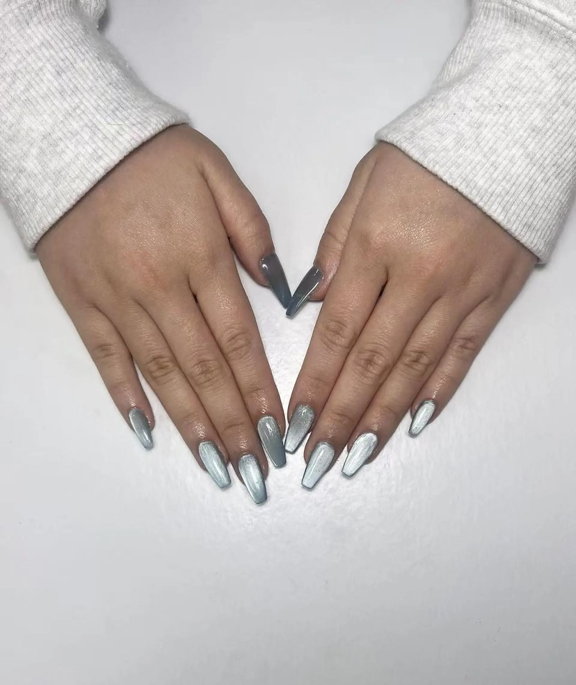 ネイル な なのネイルデザイン