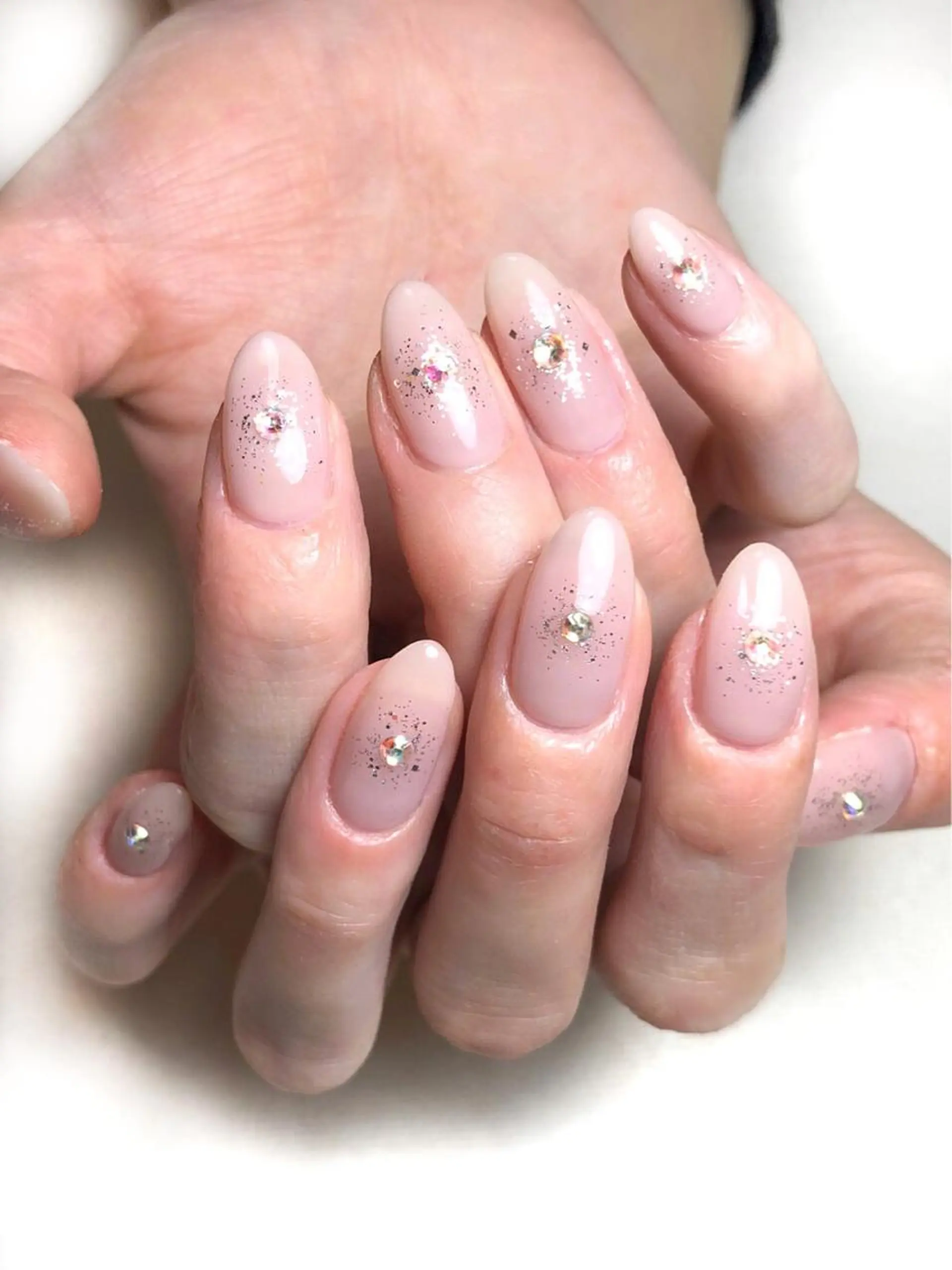 ネイル S mikiのネイルデザイン