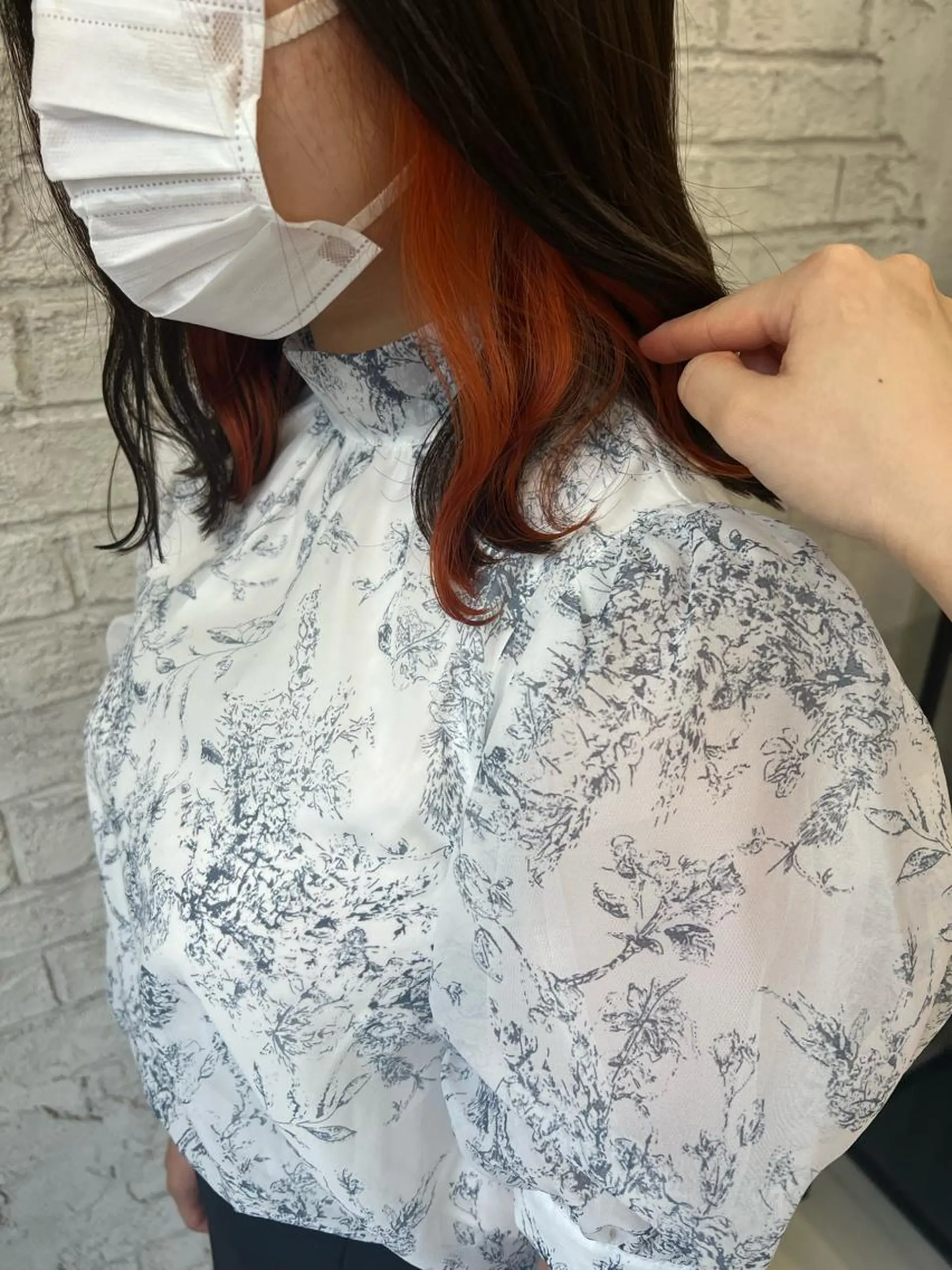 💙メンズカット池袋 Manami💙のヘアスタイル