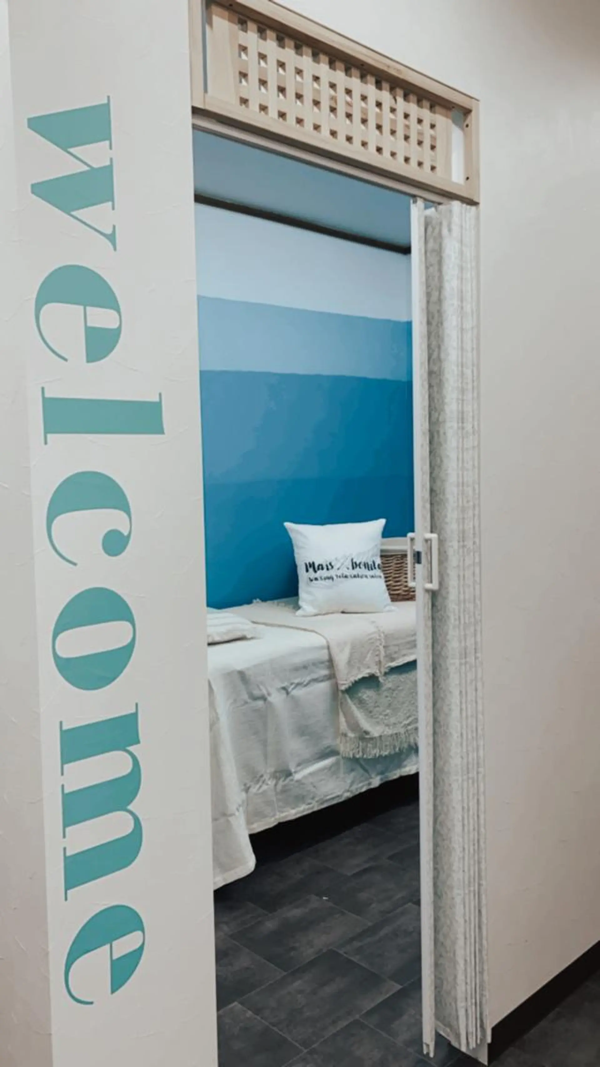 脱毛 maisbonita waxingのエステ・リラクイメージ