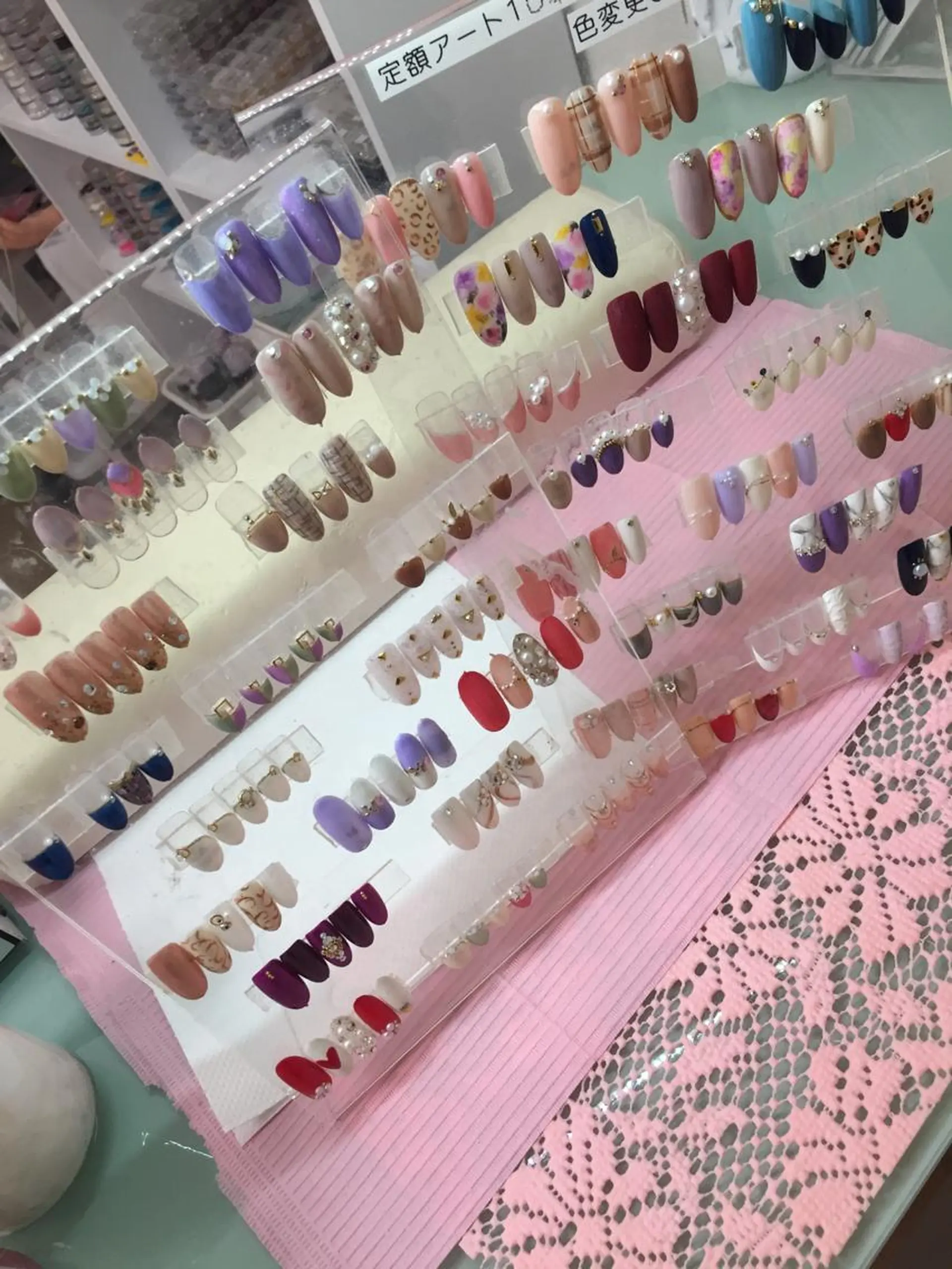 ネイル 酵素風呂　RA.RA所属・酵素風呂 RA.RAのその他イメージ