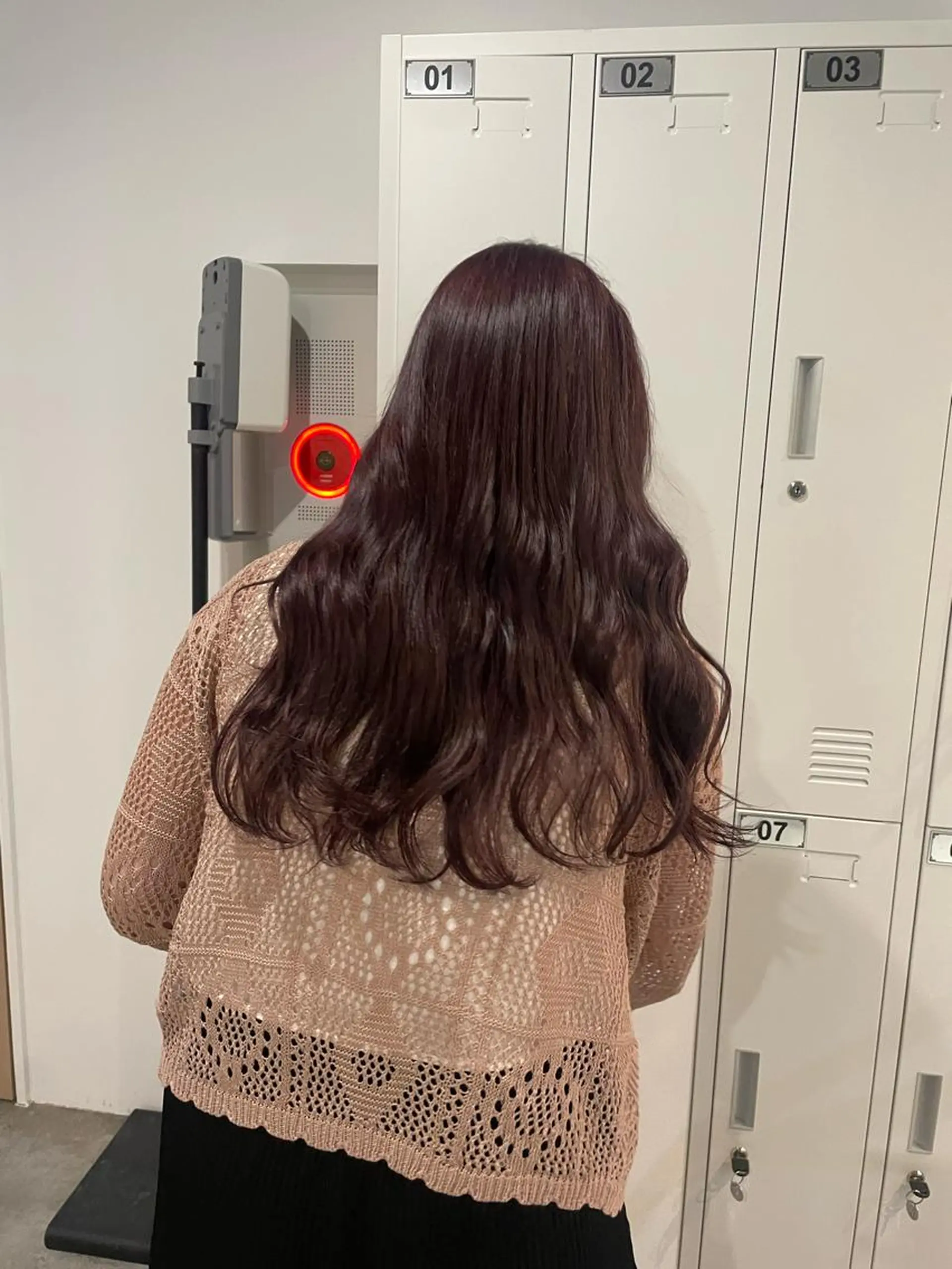 ロング ゆるふわガーリーst yle🩰yuukaのヘアスタイル